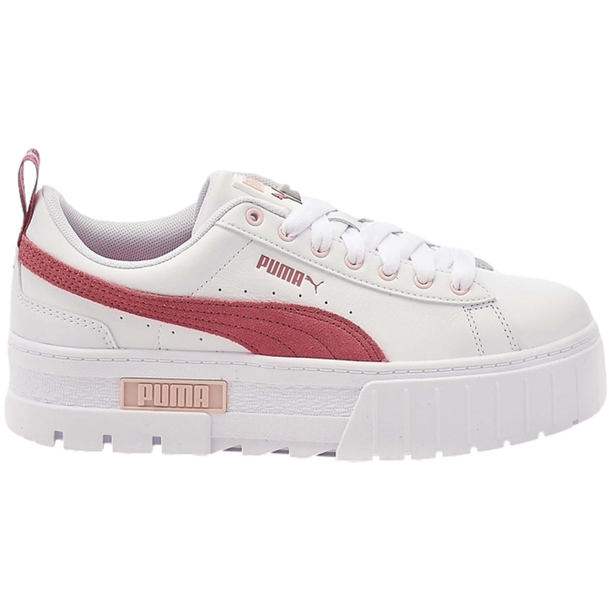 Zapatillas Puma Mayze Rose