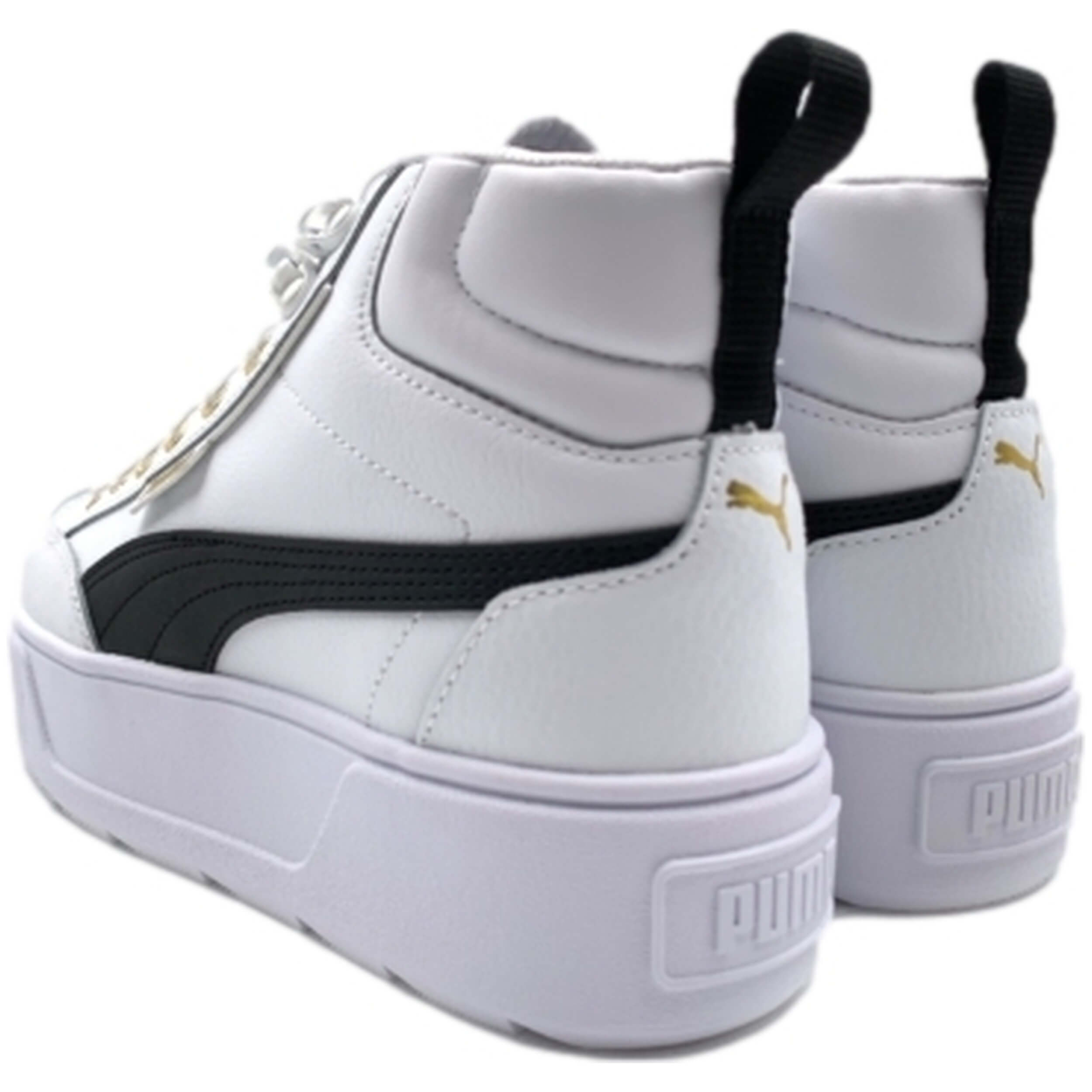 Puma Karmen Mid Sneakers