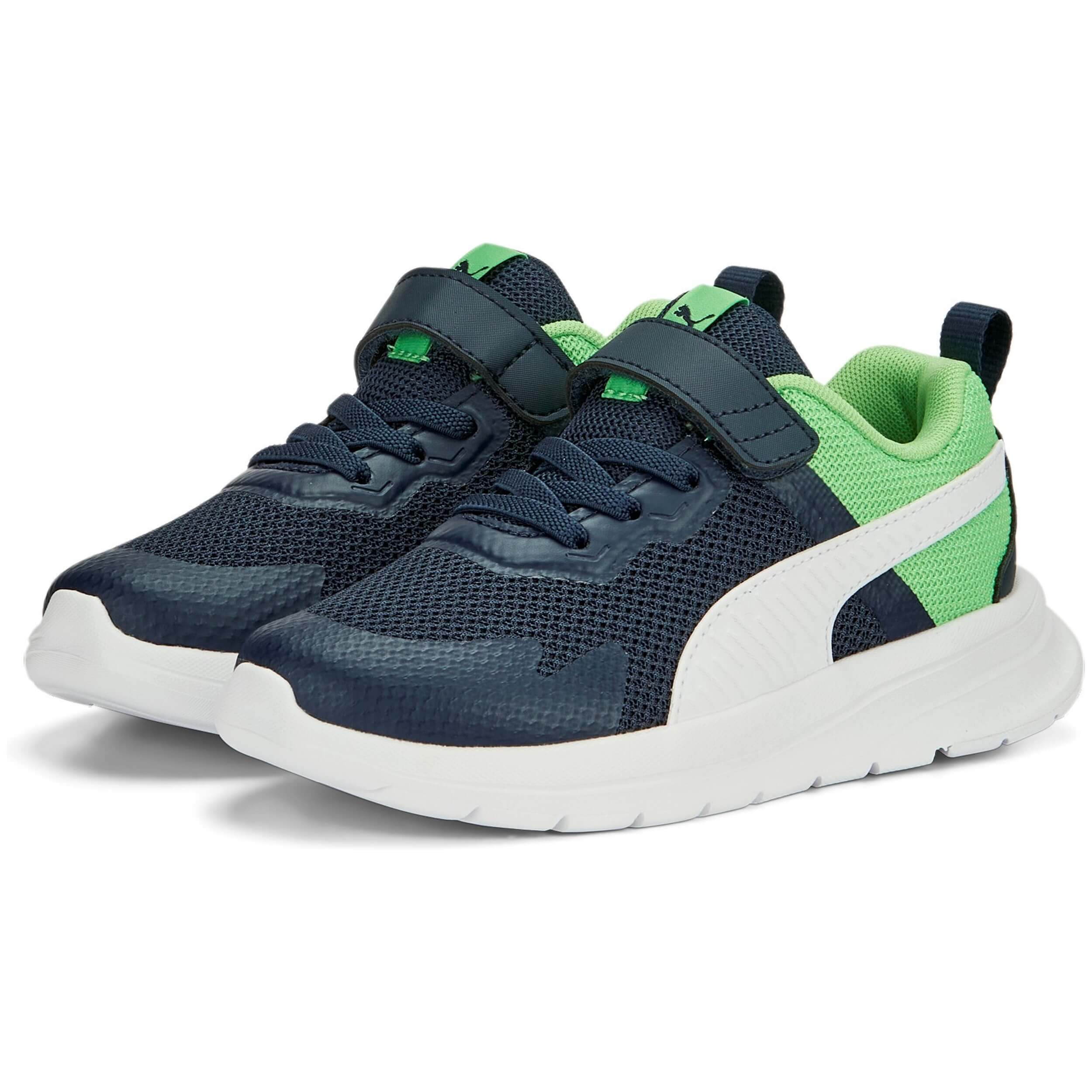 Puma Evolve Run Mesh Sneakers