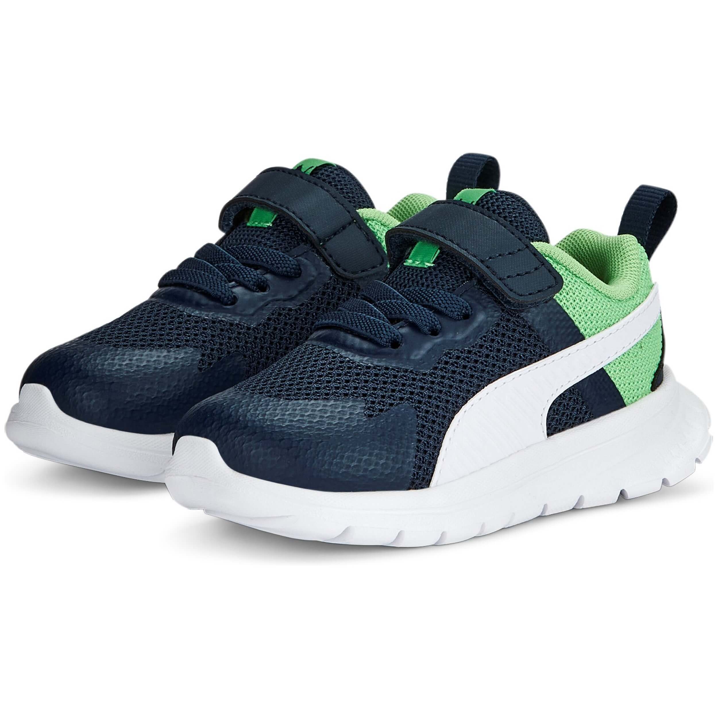 Zapatillas Puma Evolve Run Mesh