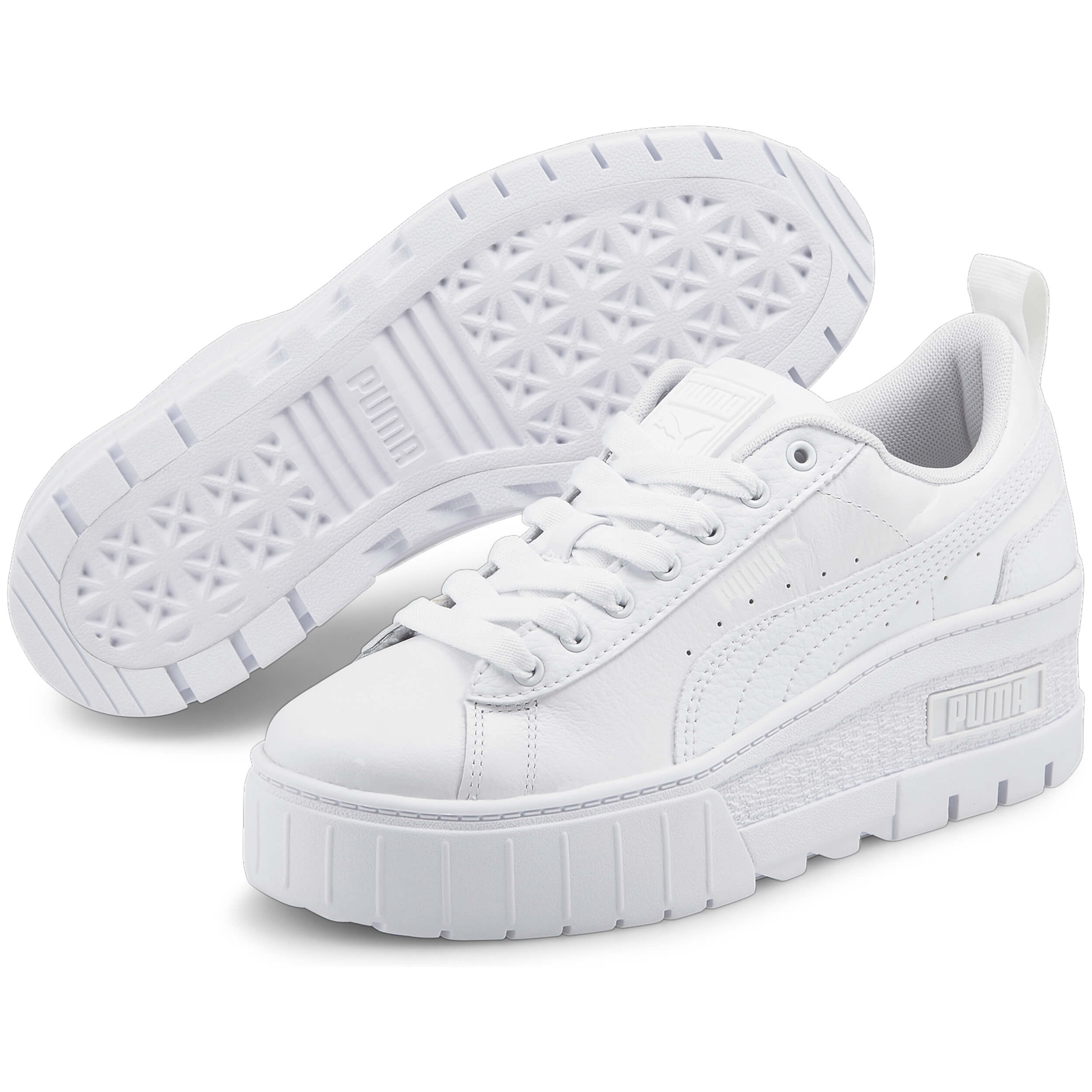 Zapatillas Puma Mayze Wedge