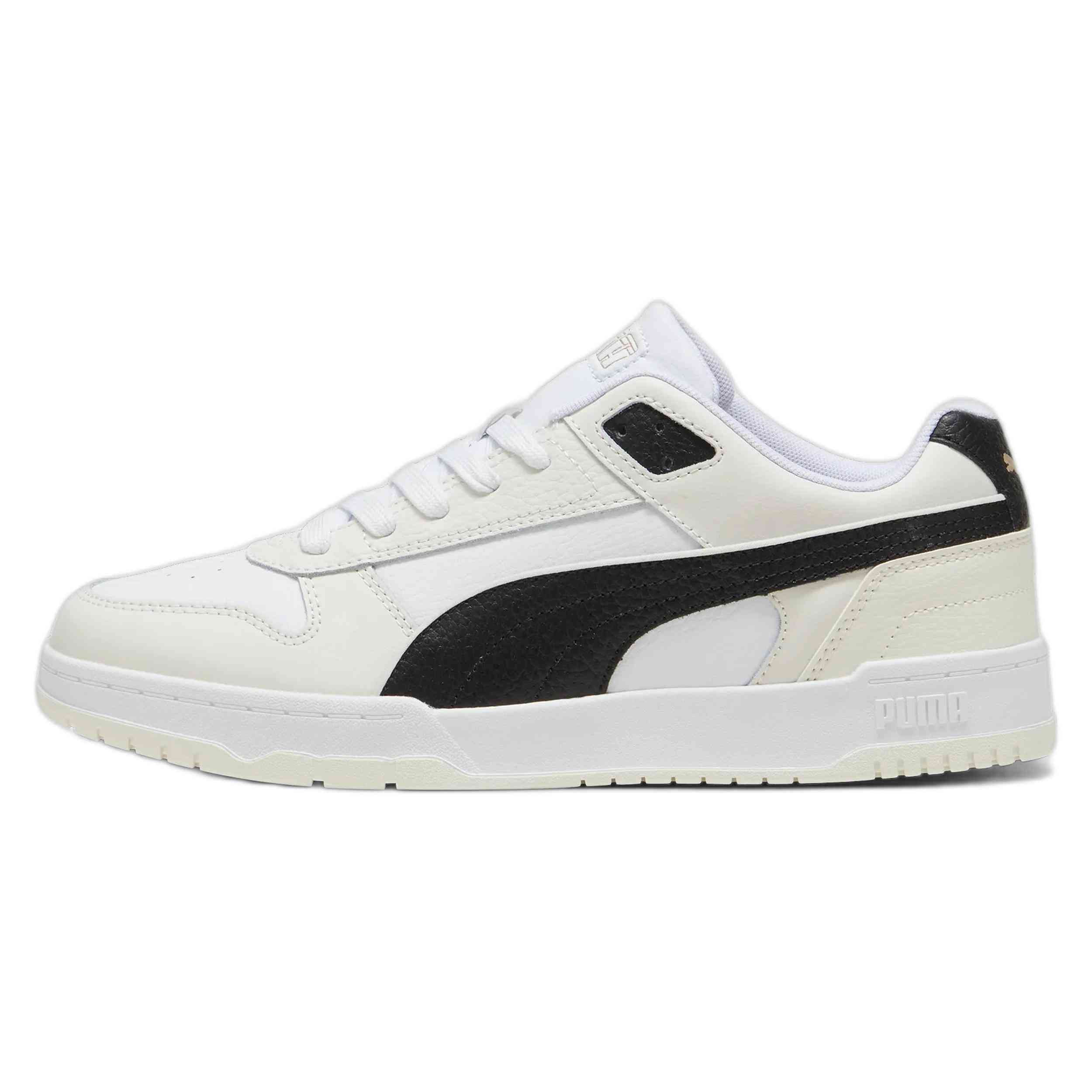 Zapatillas Puma Rbd Game Low