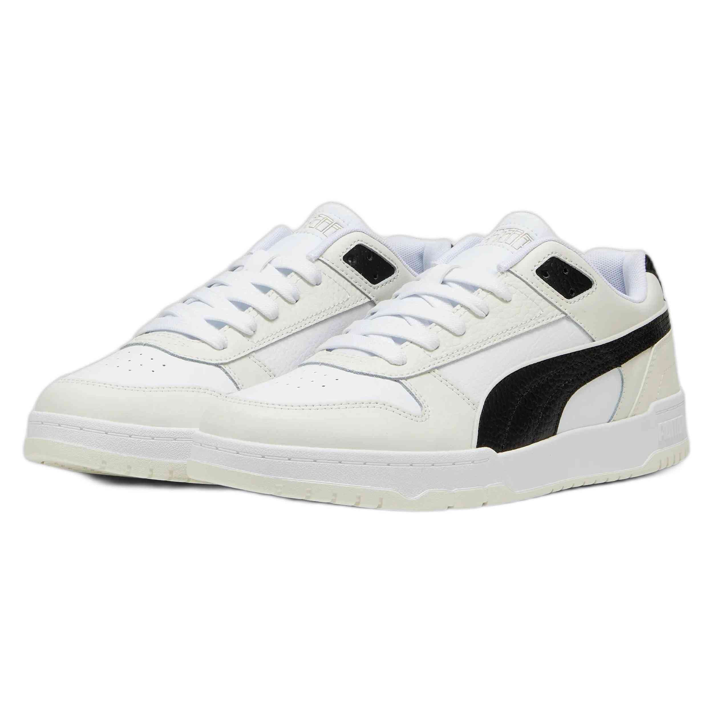 Zapatillas Puma Rbd Game Low