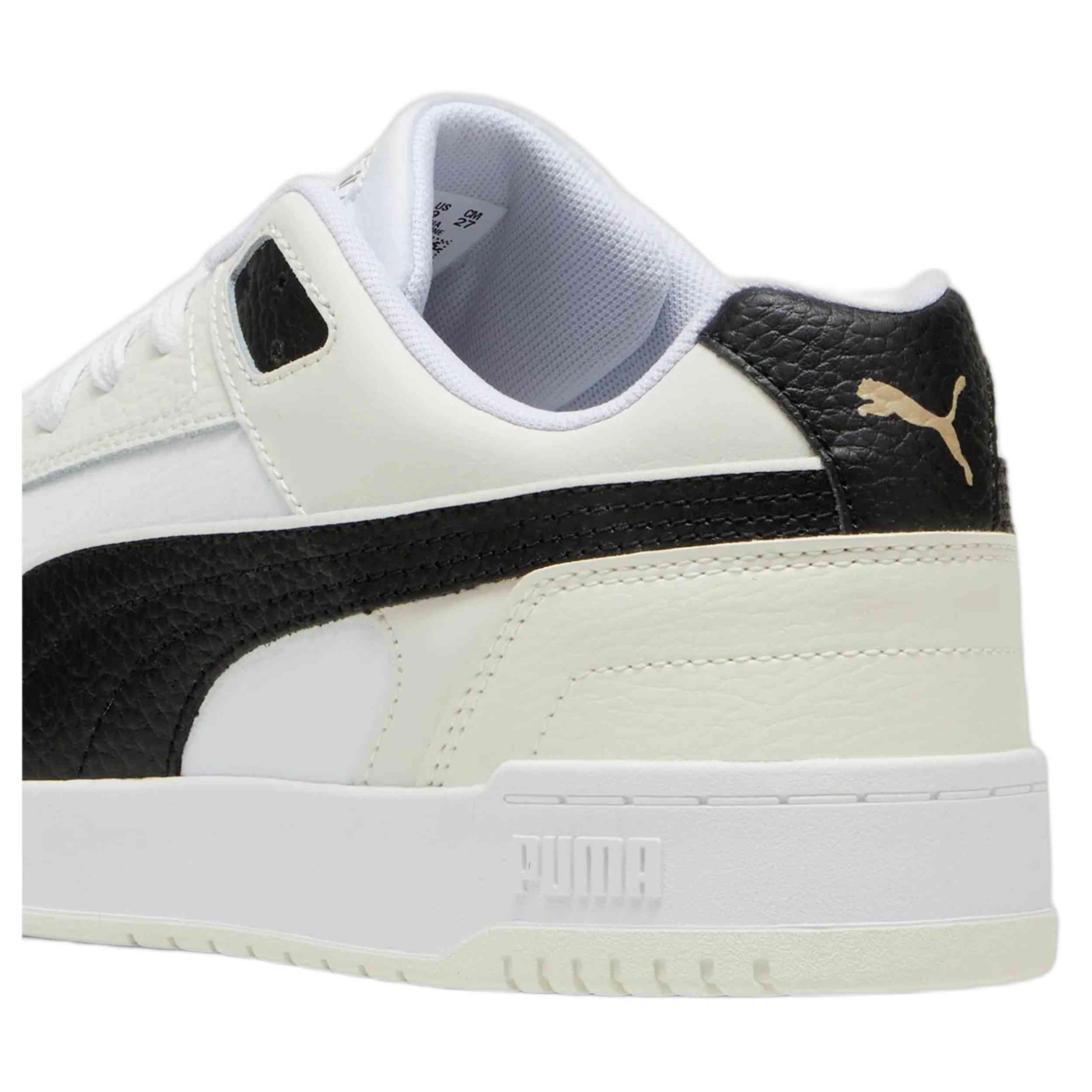 Zapatillas Puma Rbd Game Low
