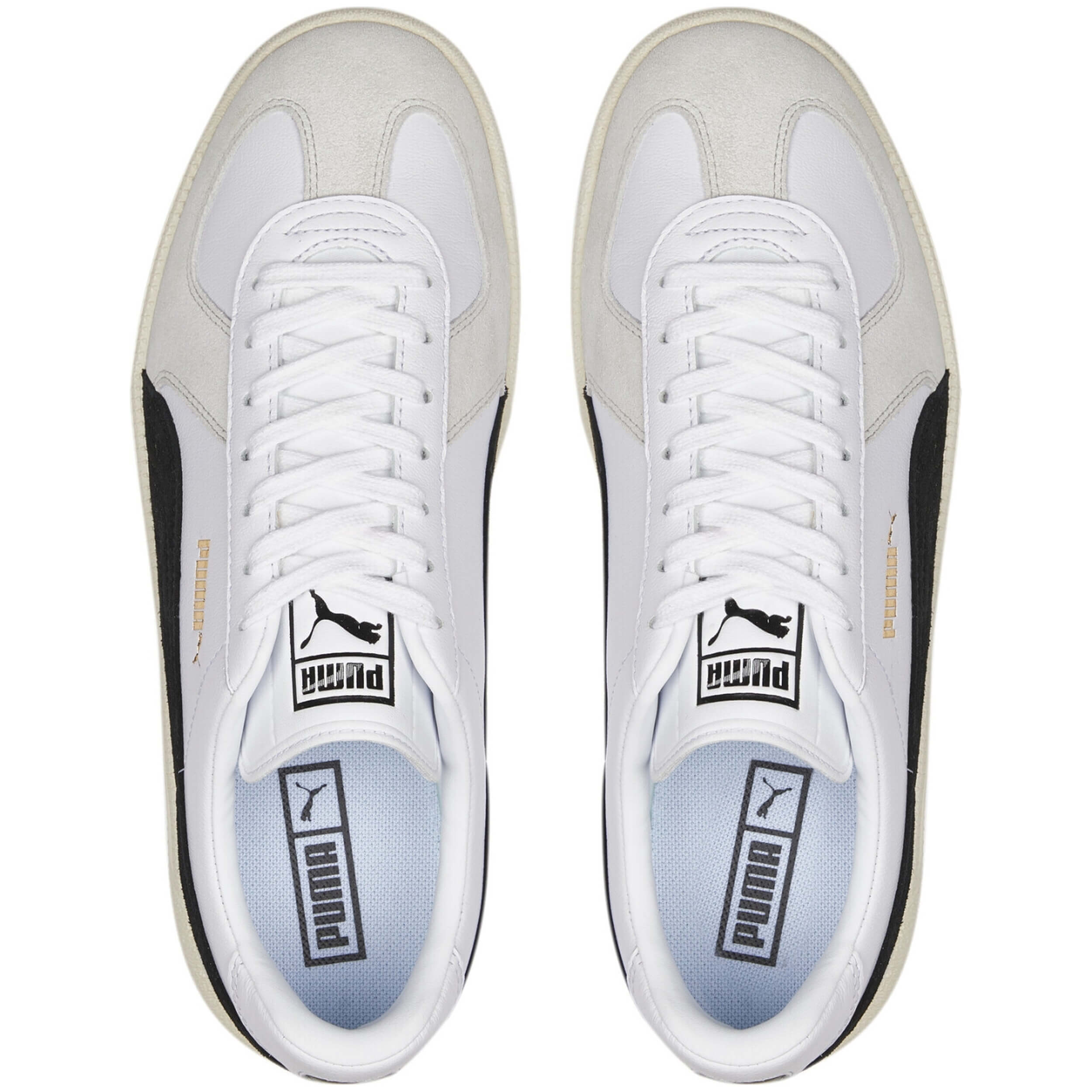 Puma Army Trainer Sneakers