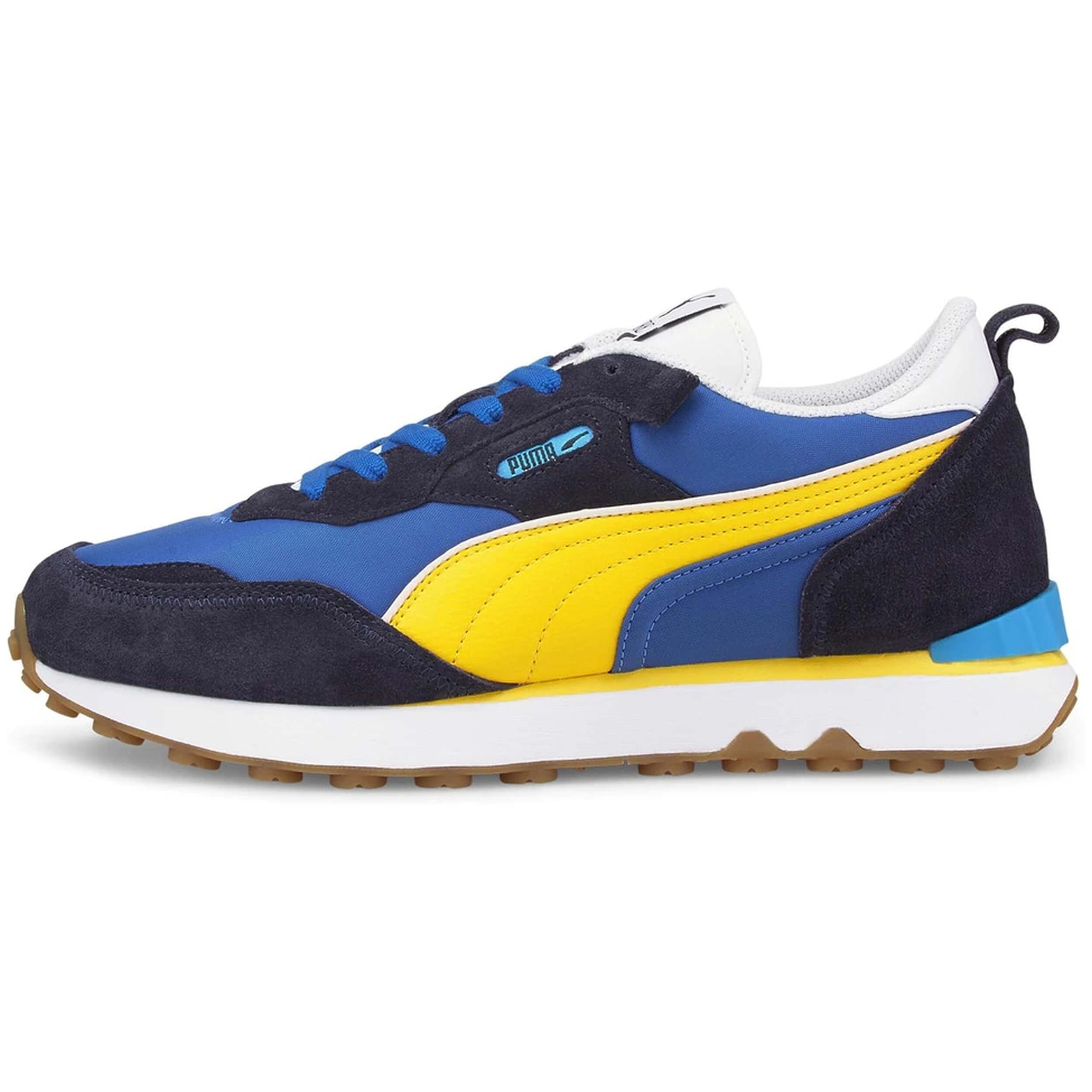 Zapatillas Puma Rider Fv Essentials