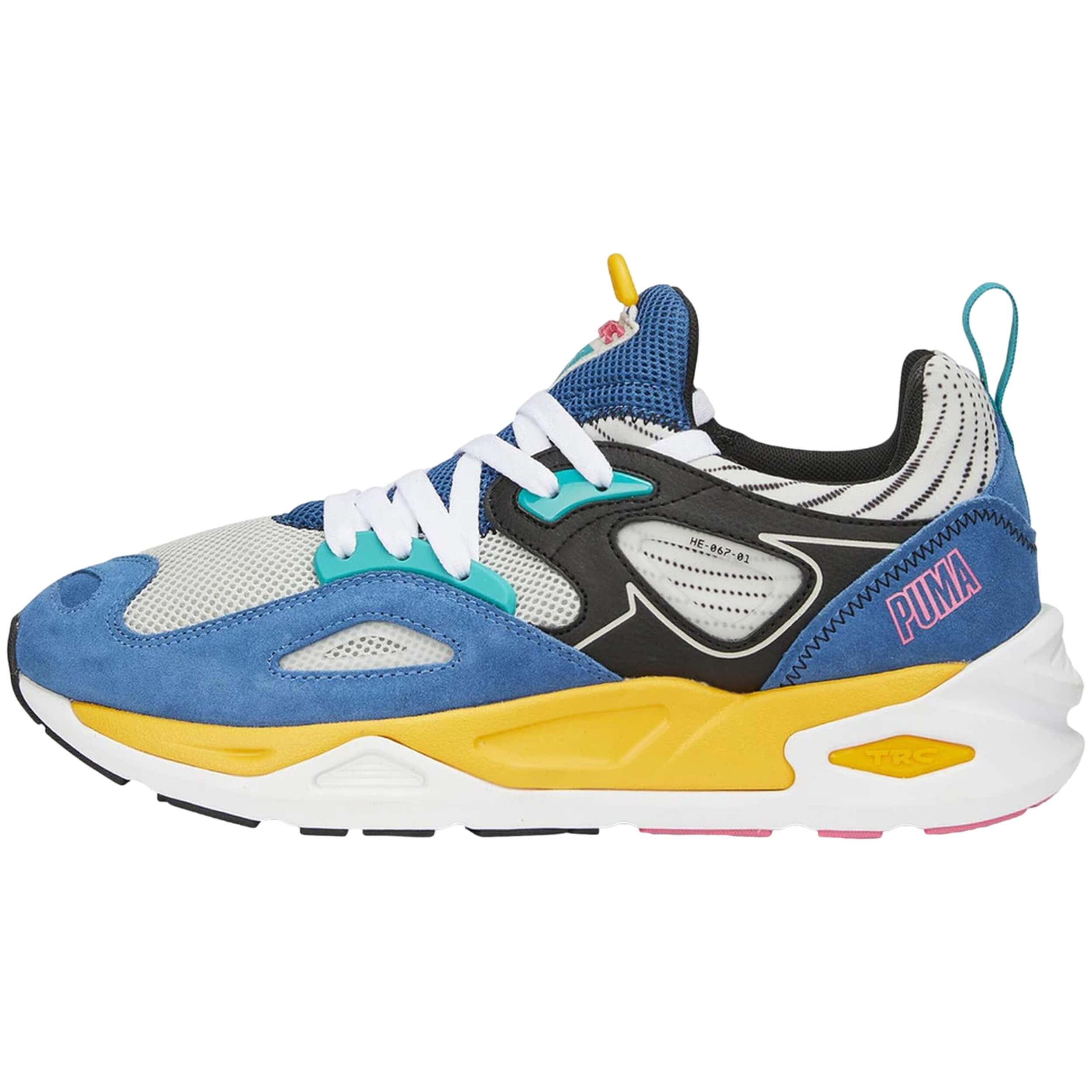 Zapatillas Puma Trc Blaze Spxplake