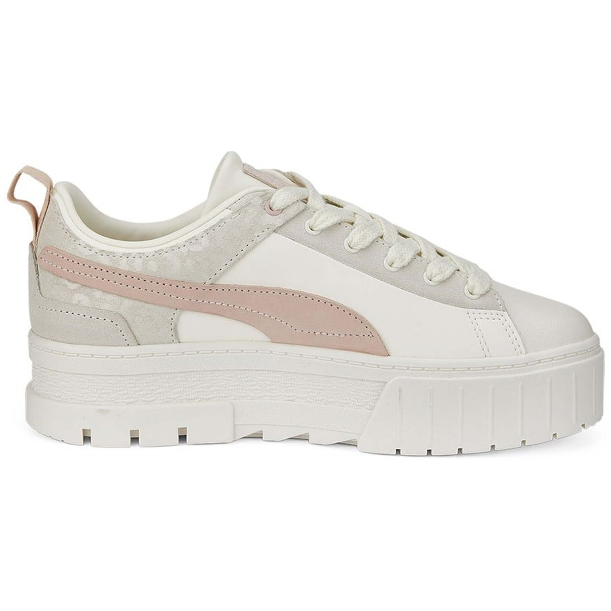 Puma Mayze Raw Sneakers