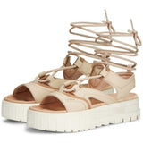 Sandalias De Plataforma Puma