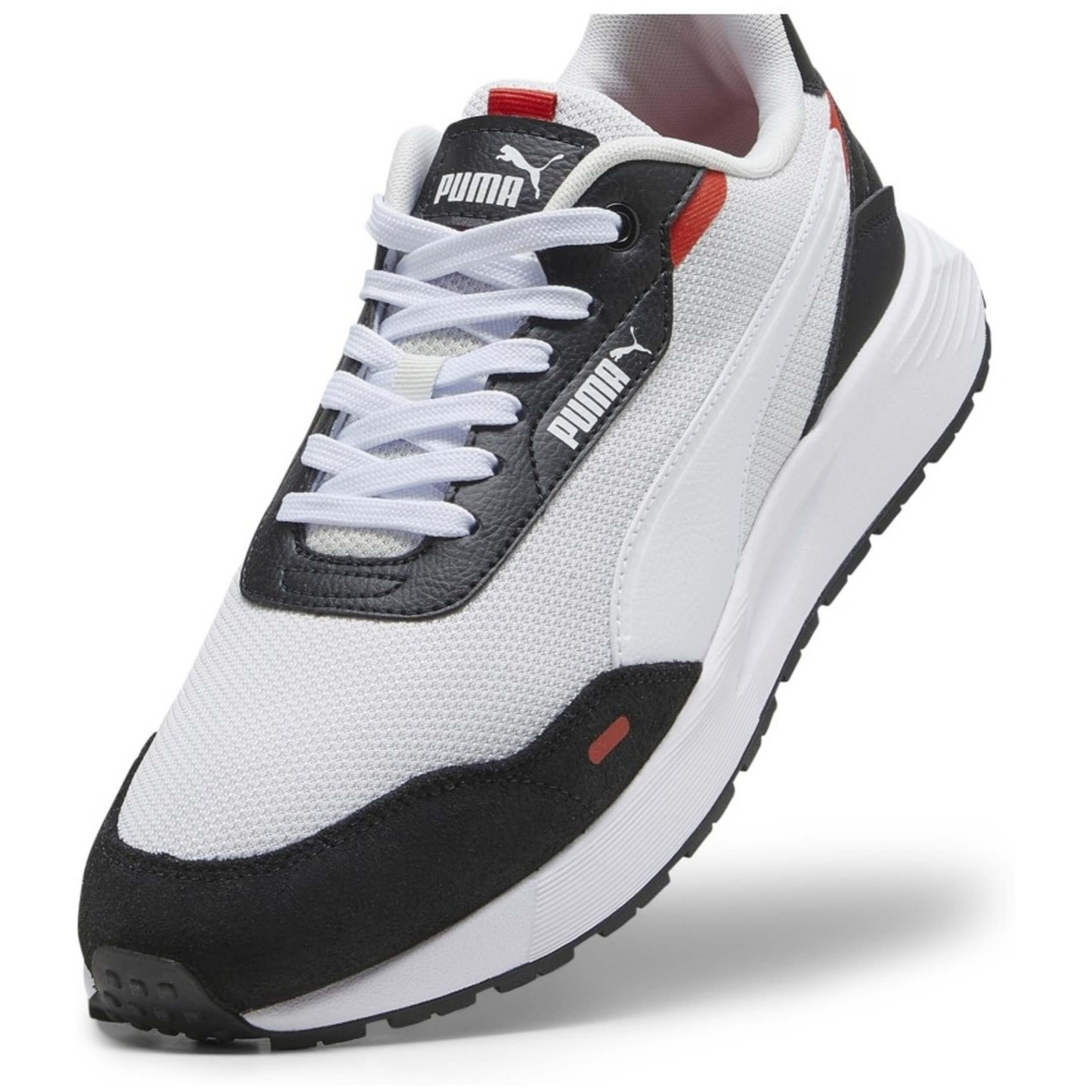 Zapatillas Puma Runtamed