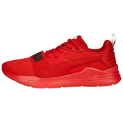 Zapatillas Puma Wired Run Pure