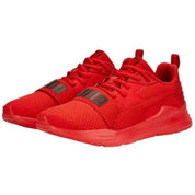 Zapatillas Puma Wired Run Pure