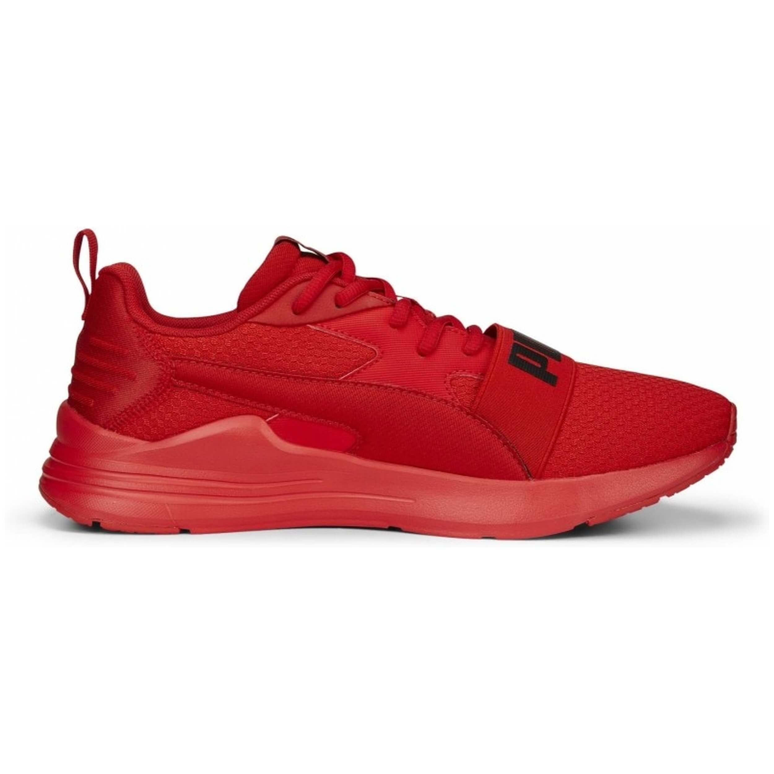 Zapatillas Puma Wired Run Pure