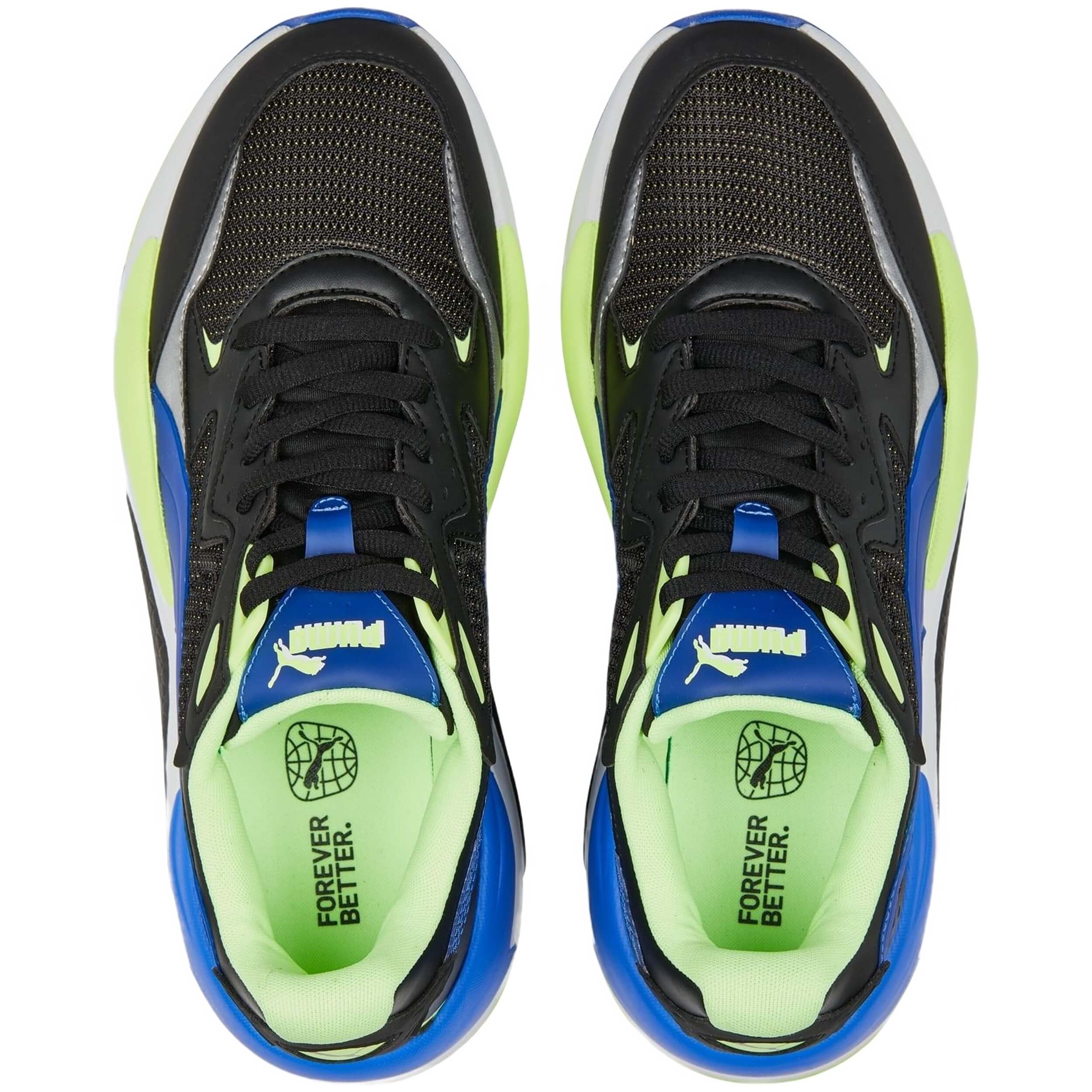 Zapatillas Puma X-Ray Speed Virtual