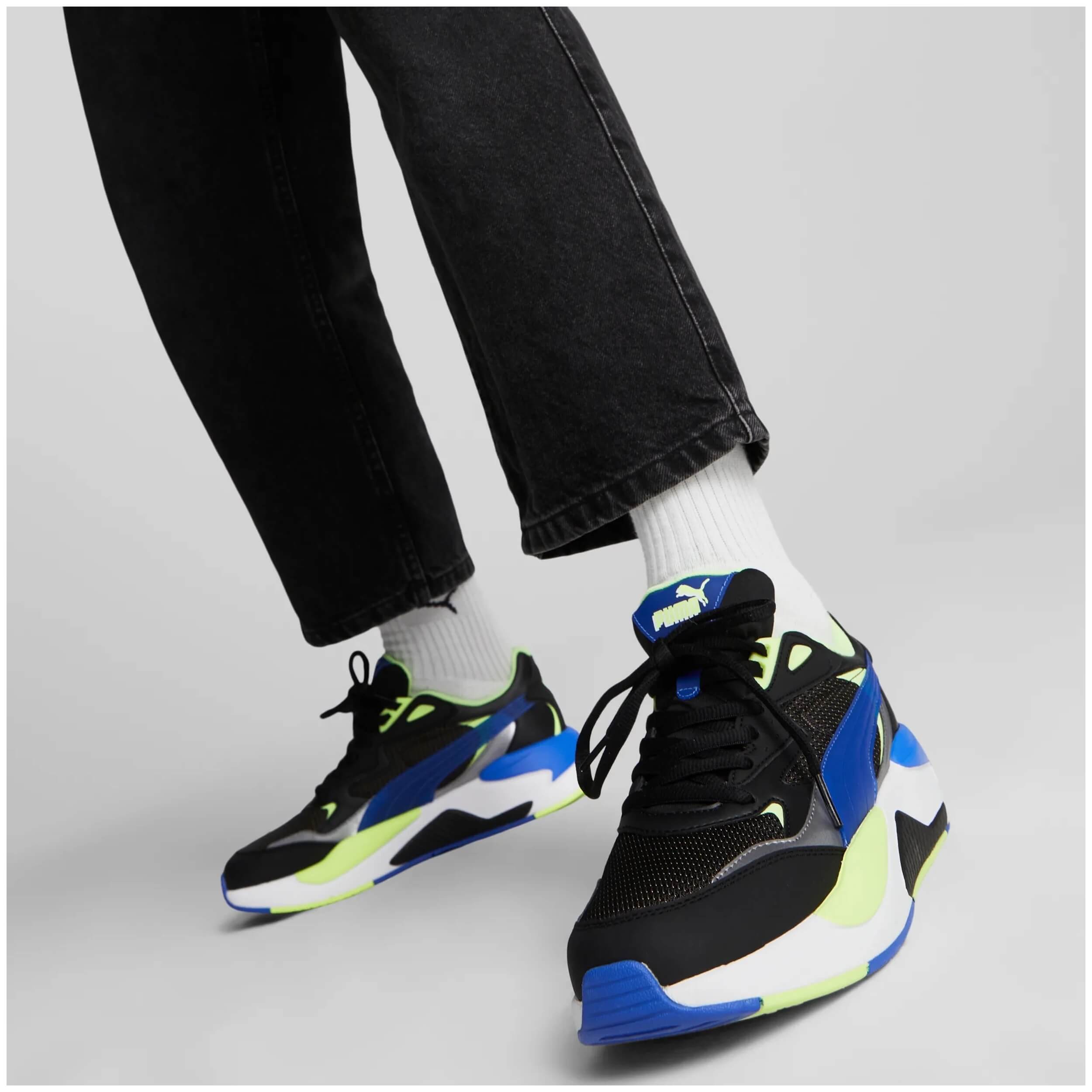 Zapatillas Puma X-Ray Speed Virtual