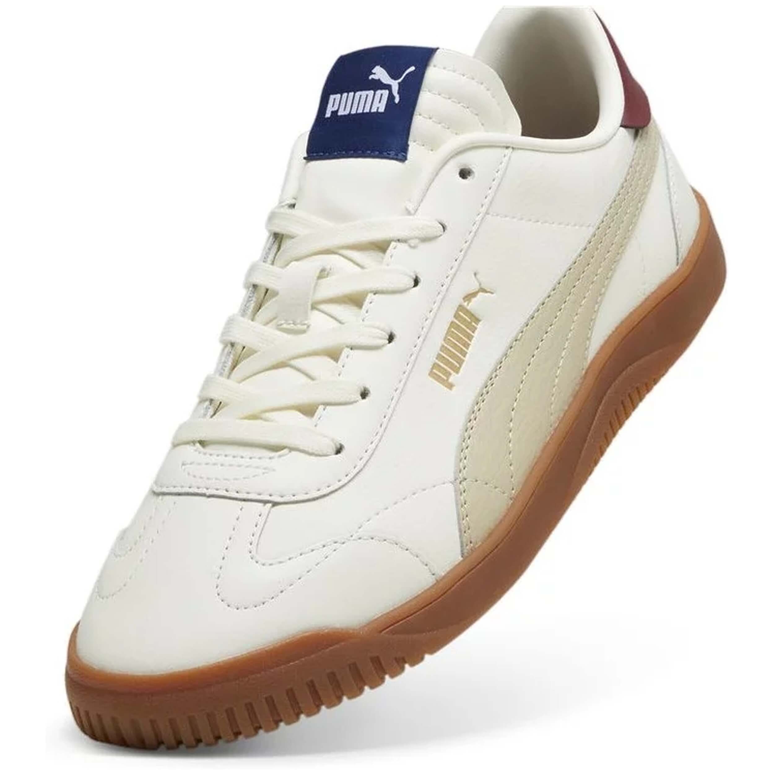 Zapatillas Puma Club 5V5