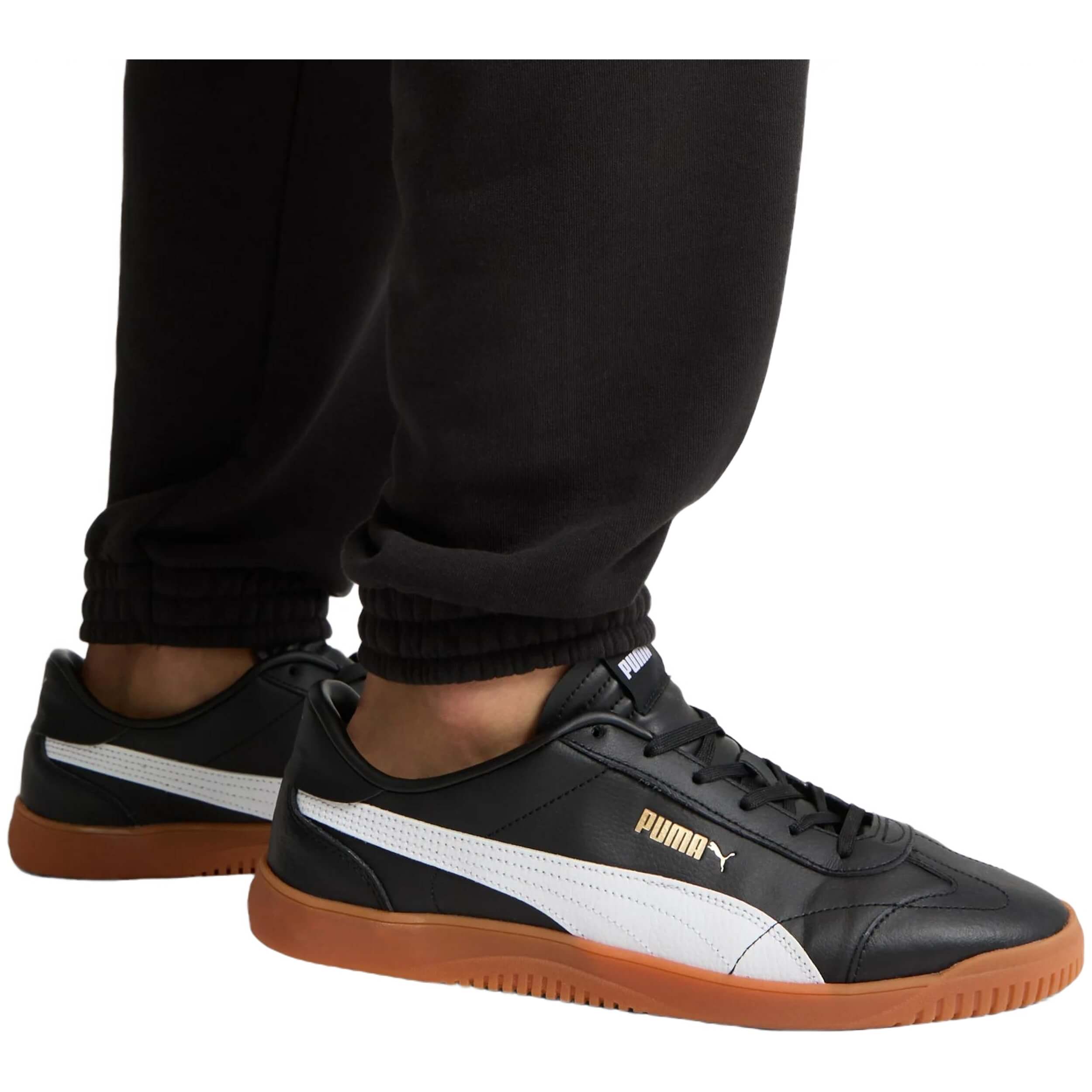 Zapatillas Puma Club 5V5