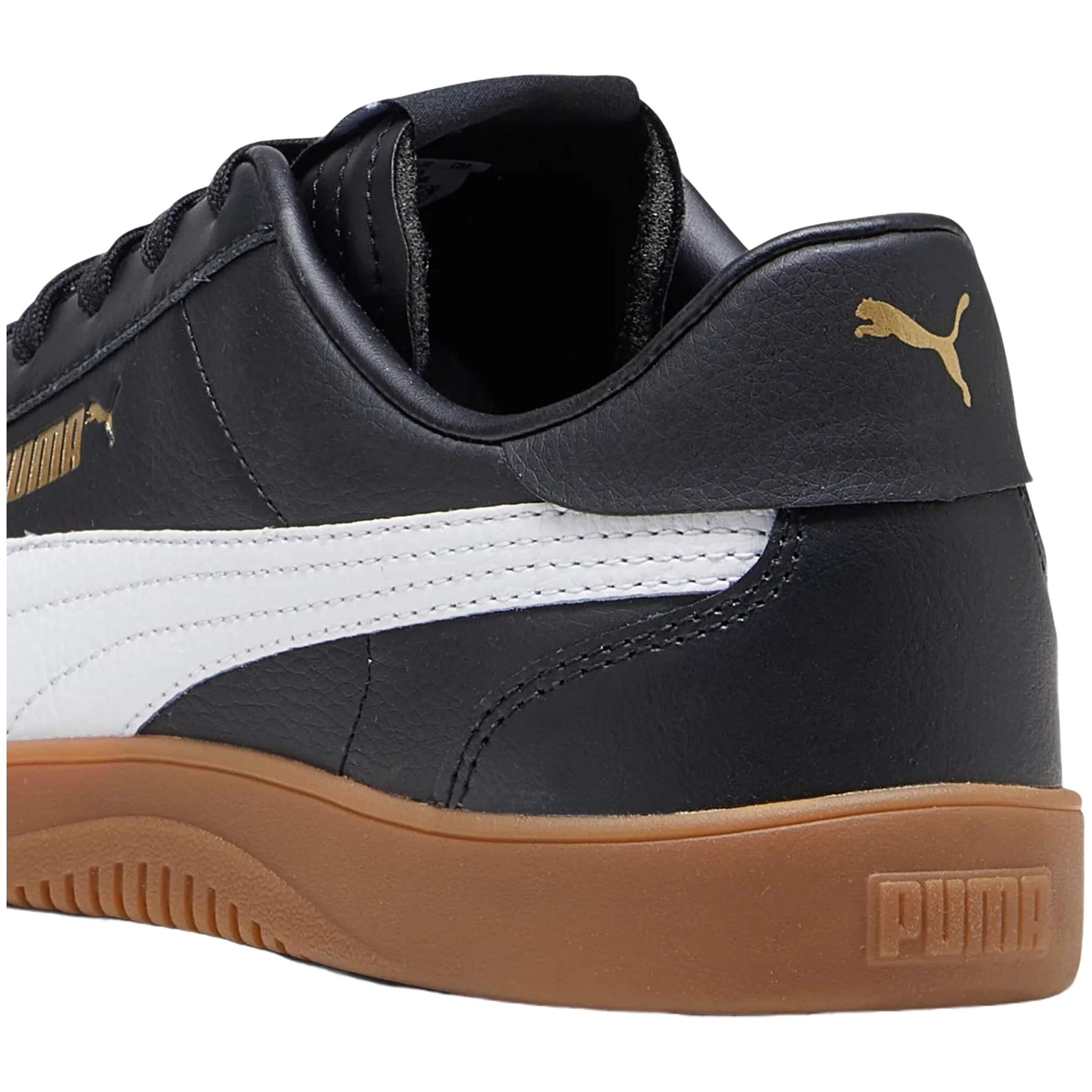 Zapatillas Puma Club 5V5
