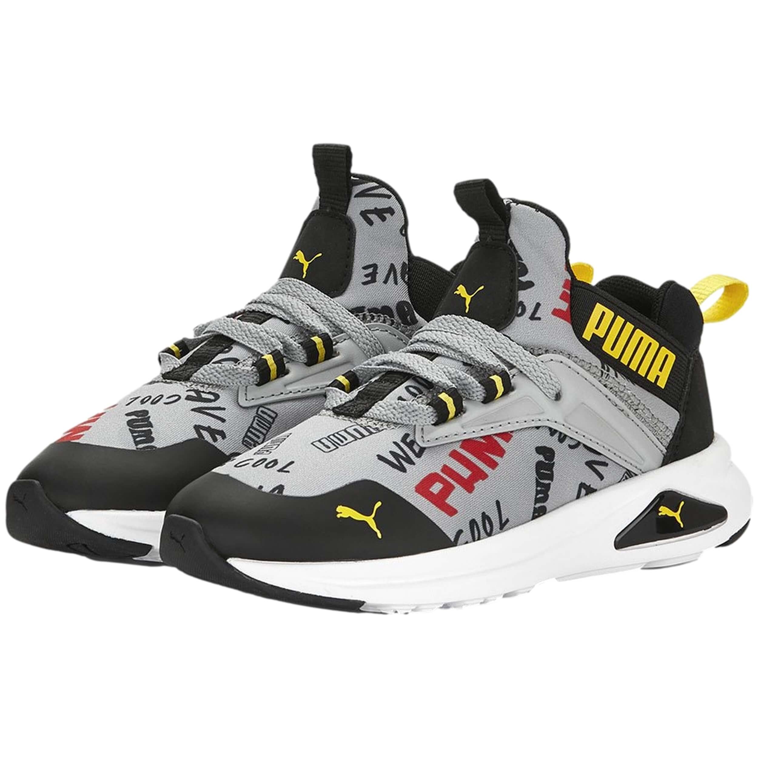 Zapatillas Puma Enzo 2 Refresh Brand