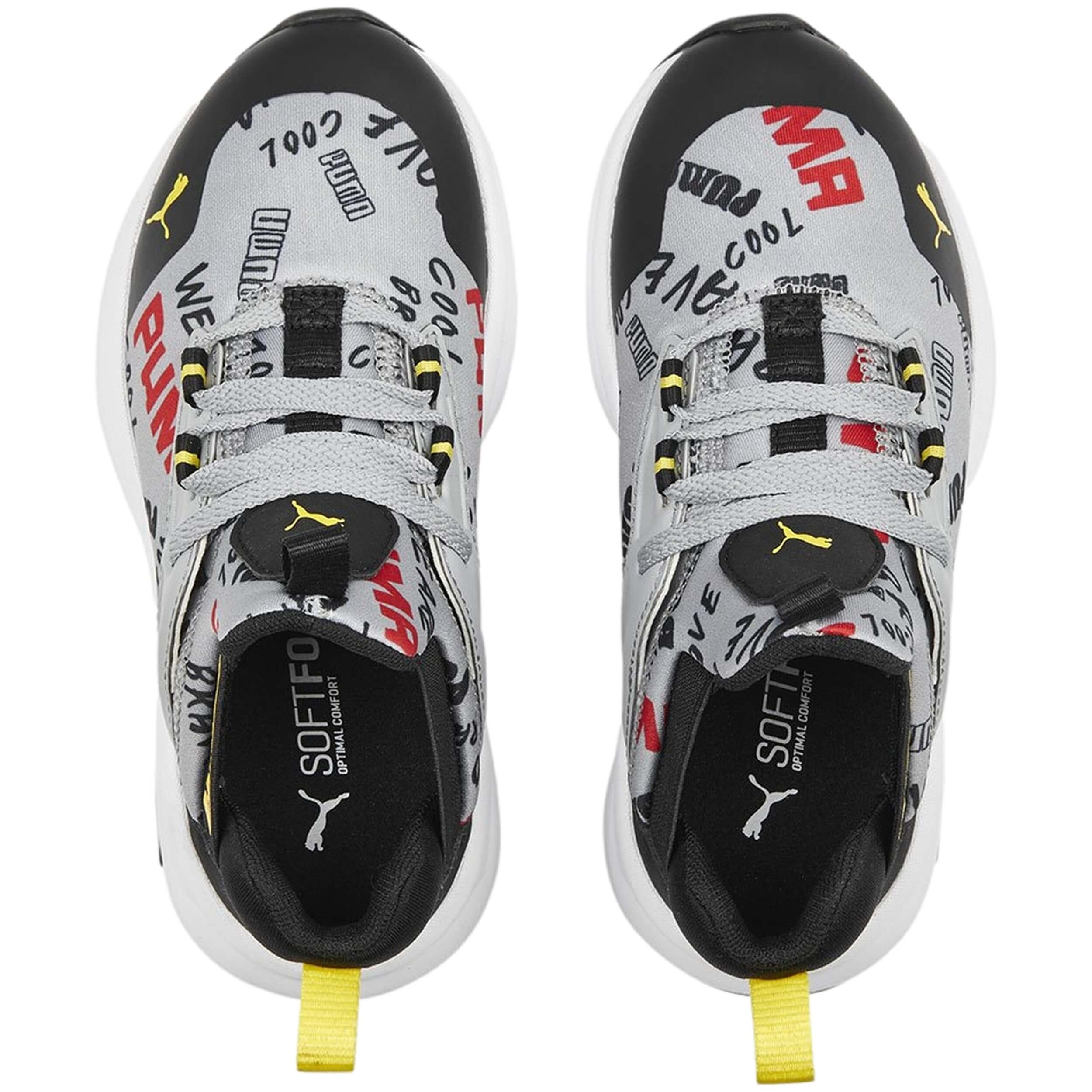 Zapatillas Puma Enzo 2 Refresh Brand