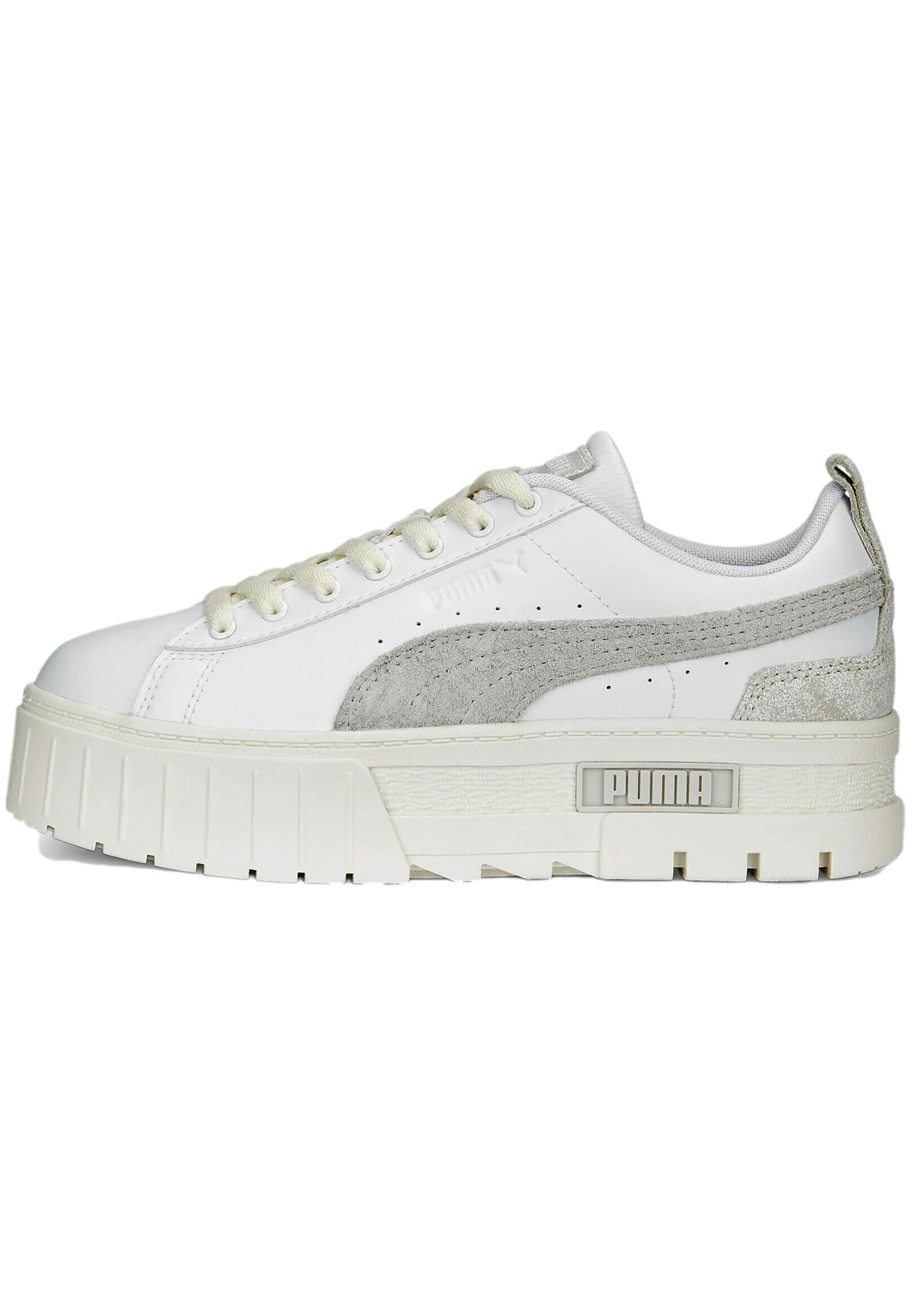 Puma Mayze Thrifter Sneakers