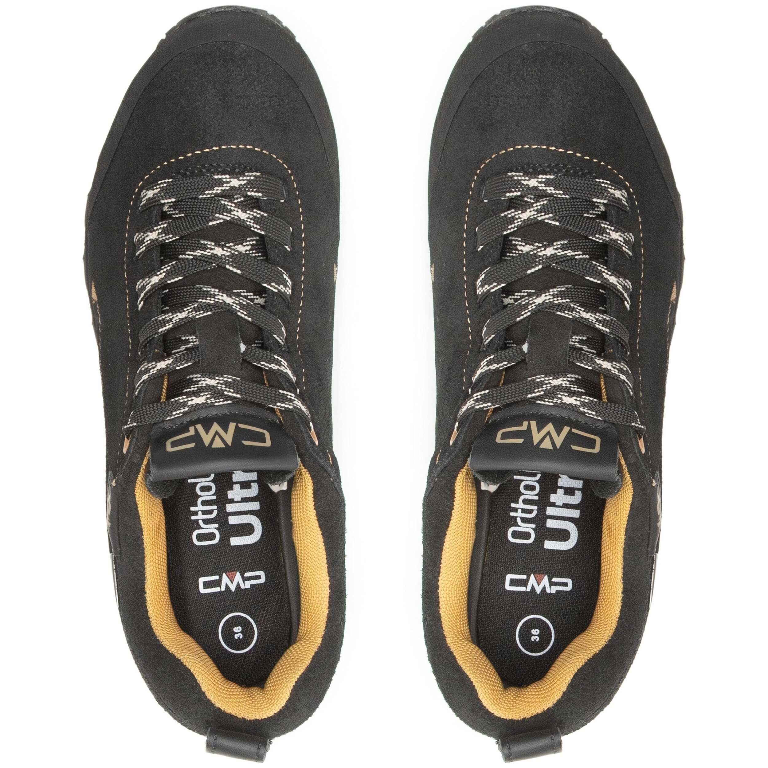 Campagnolo Elettra Low Hiking Shoes