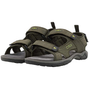 Sandalias Campagnolo Almaak Hiking