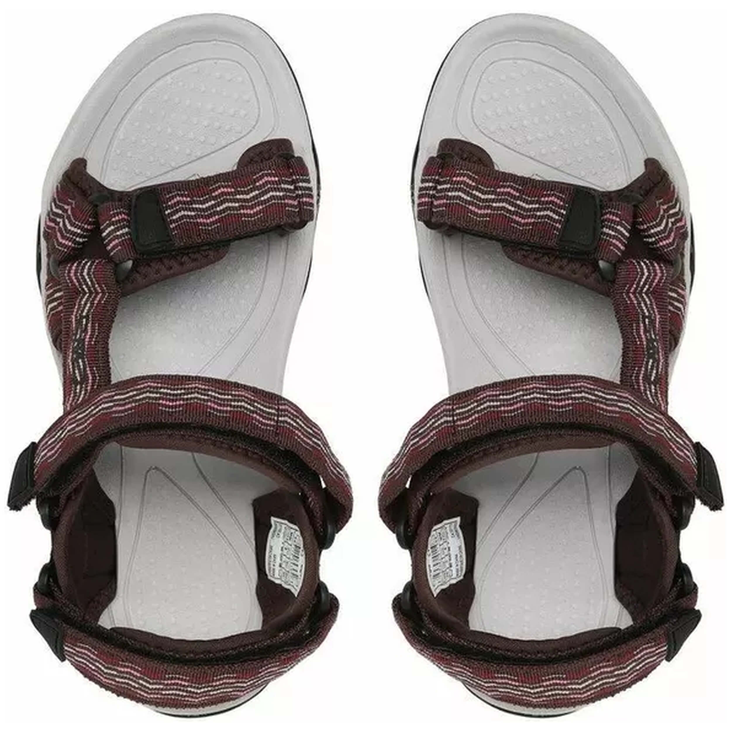 Sandalias Campagnolo Hamal Wmn Hiking Sandal