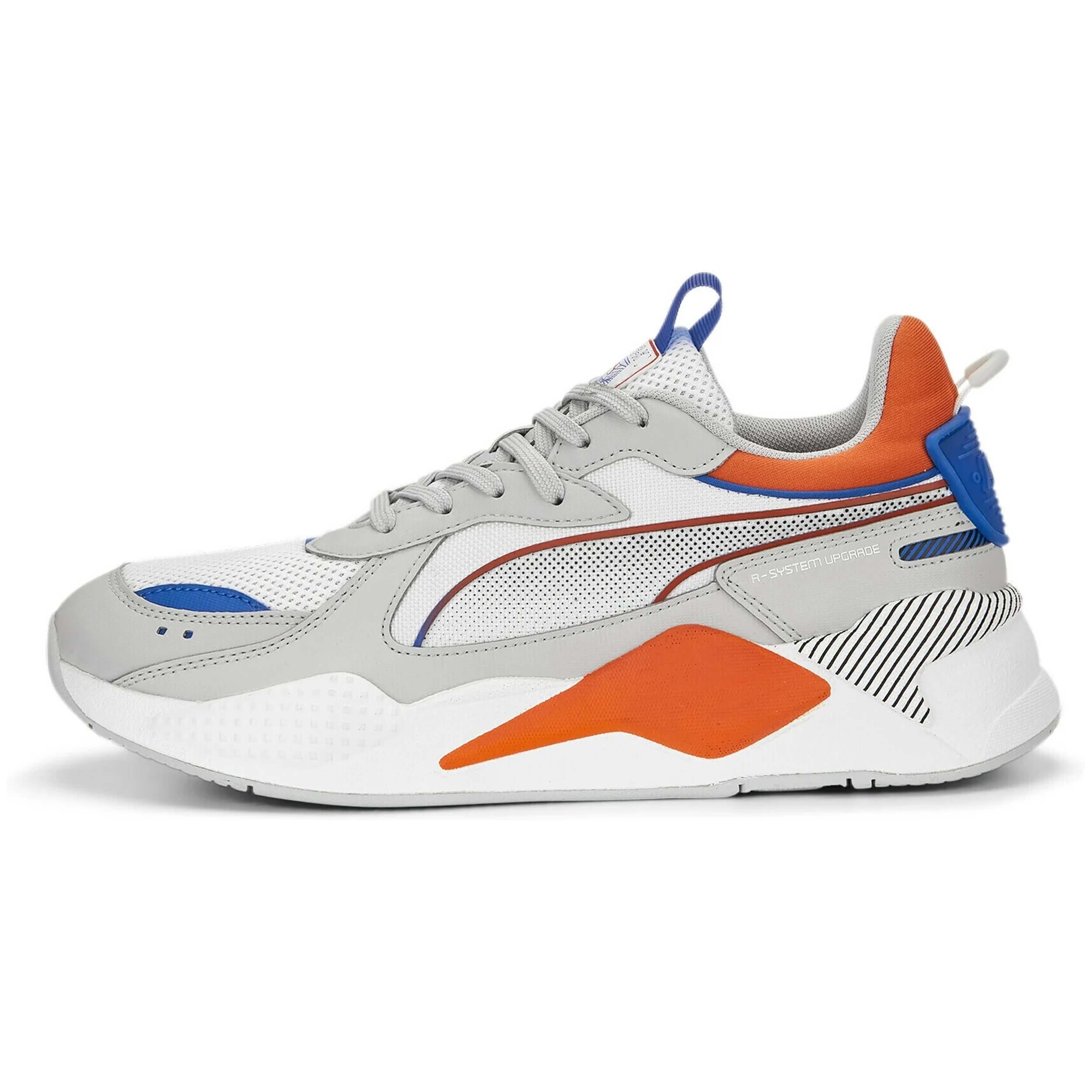 Pantalon Largo Puma Rs-X 3D