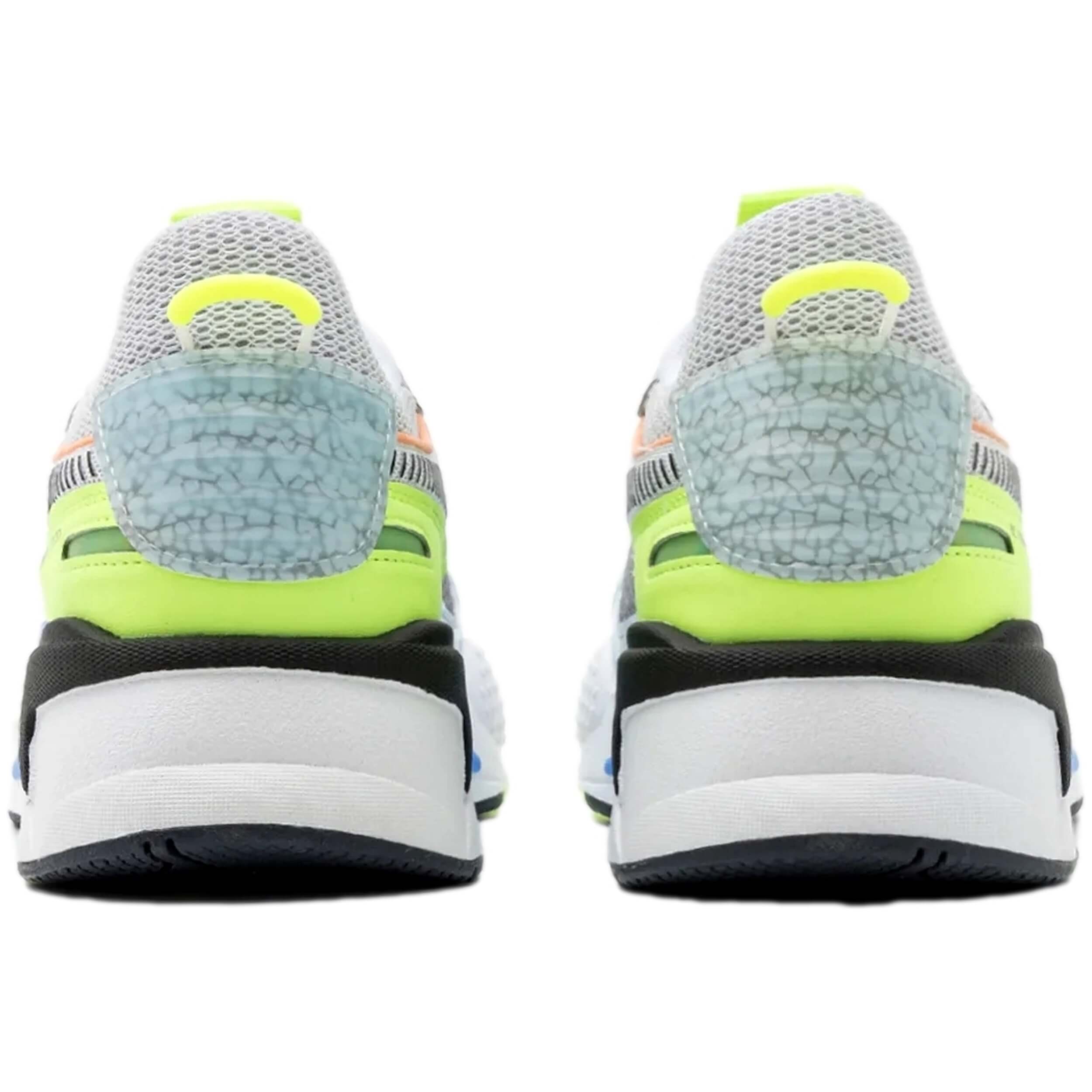 Zapatillas Puma Rs-X Easter Goodies