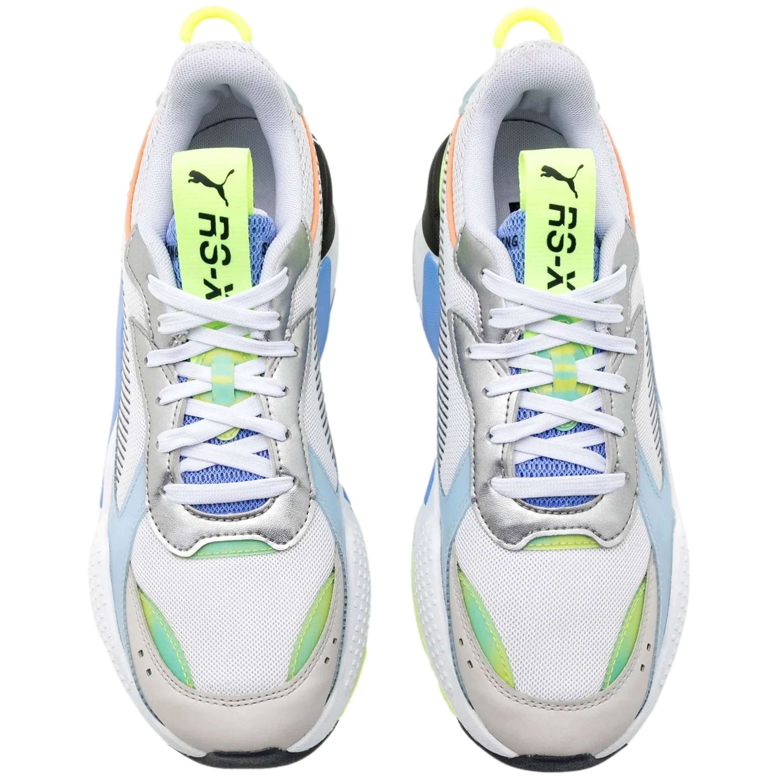 Zapatillas Puma Rs-X Easter Goodies