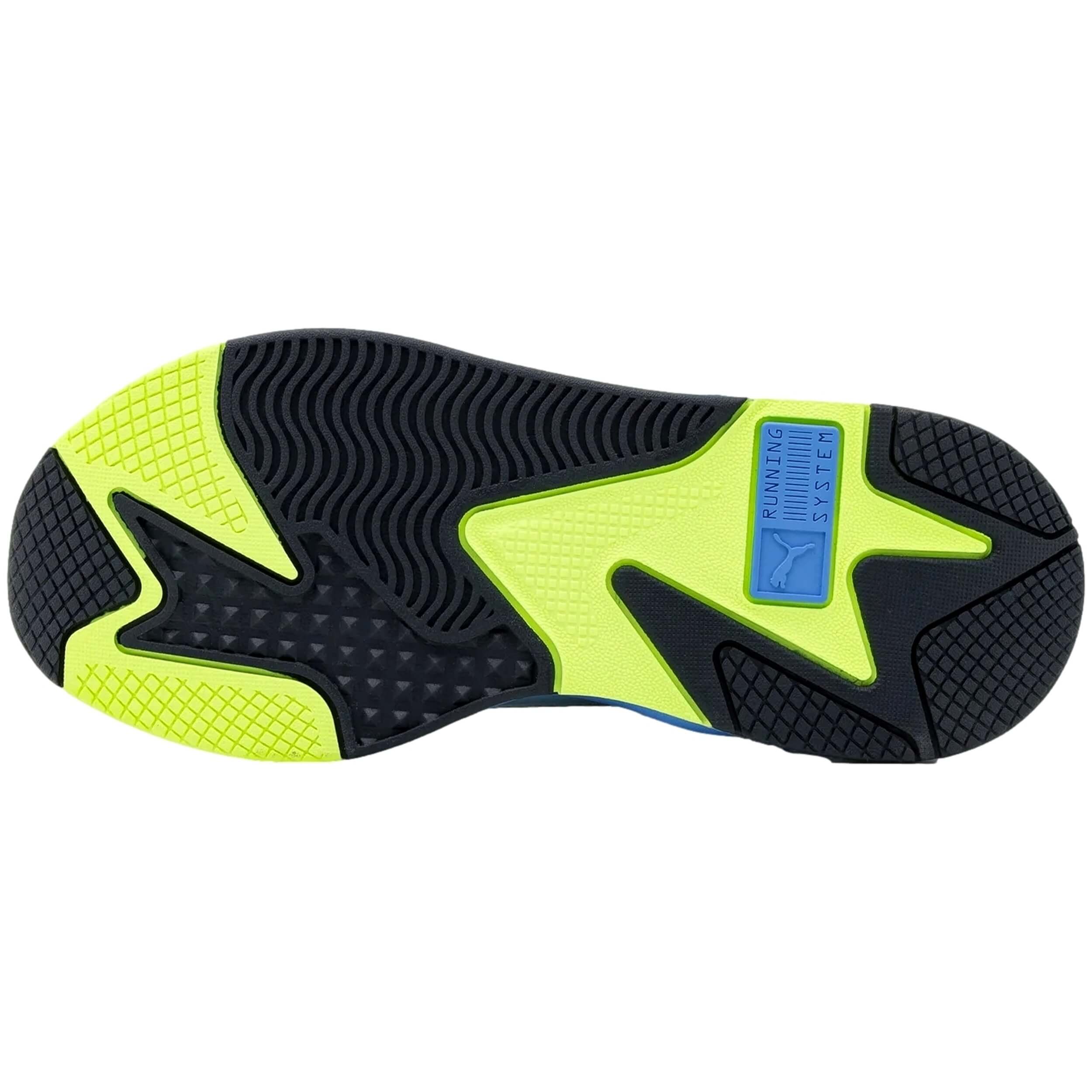 Zapatillas Puma Rs-X Easter Goodies