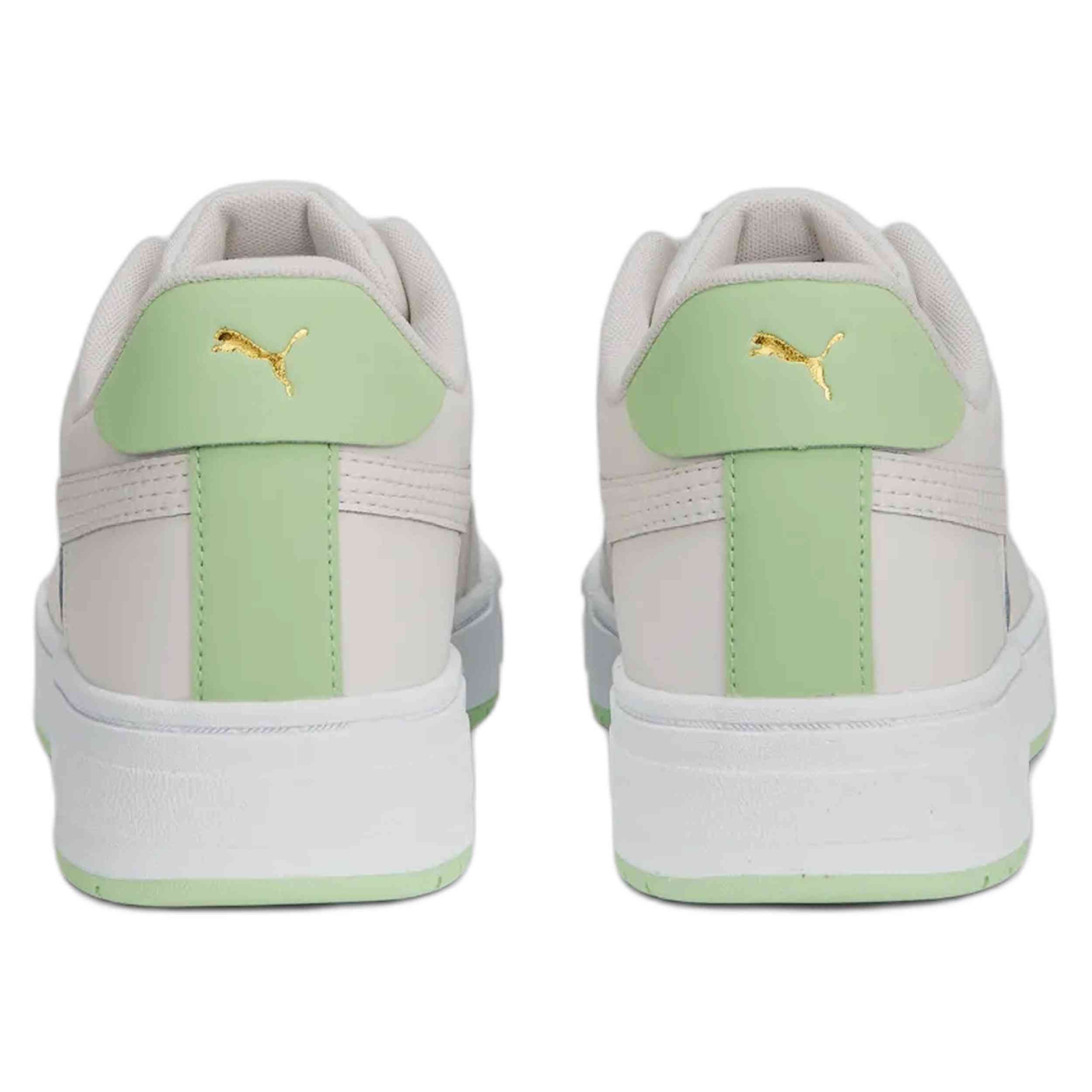 Zapatillas Puma Ca Pro Lth Mix