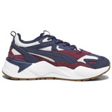 Zapatillas Puma Rs-X Efekt Prm "Sedate Gray/Puma Navy"