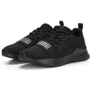 Zapatillas Puma Wired Run Pure