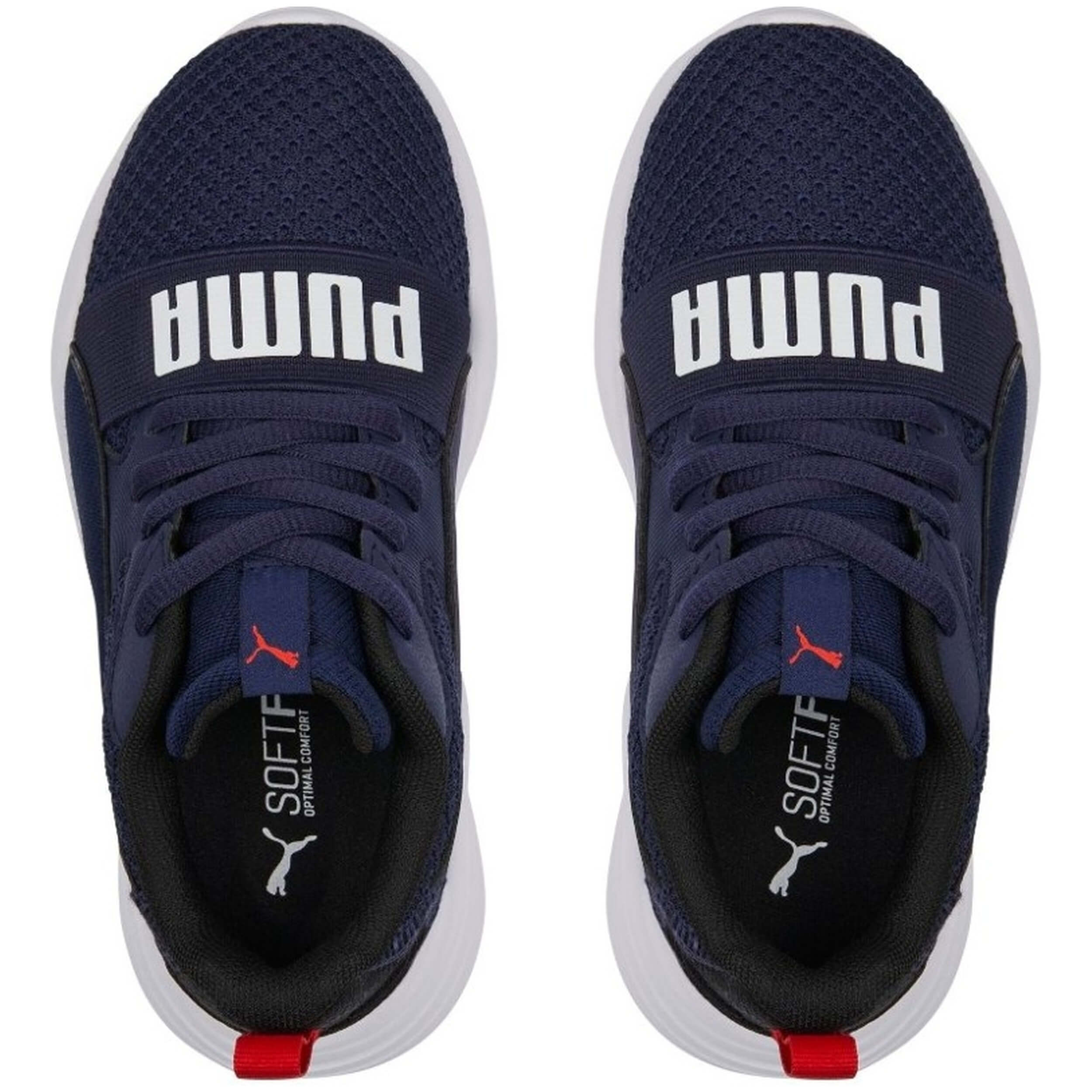 Puma Wired Run Pure Ps Running Shoes