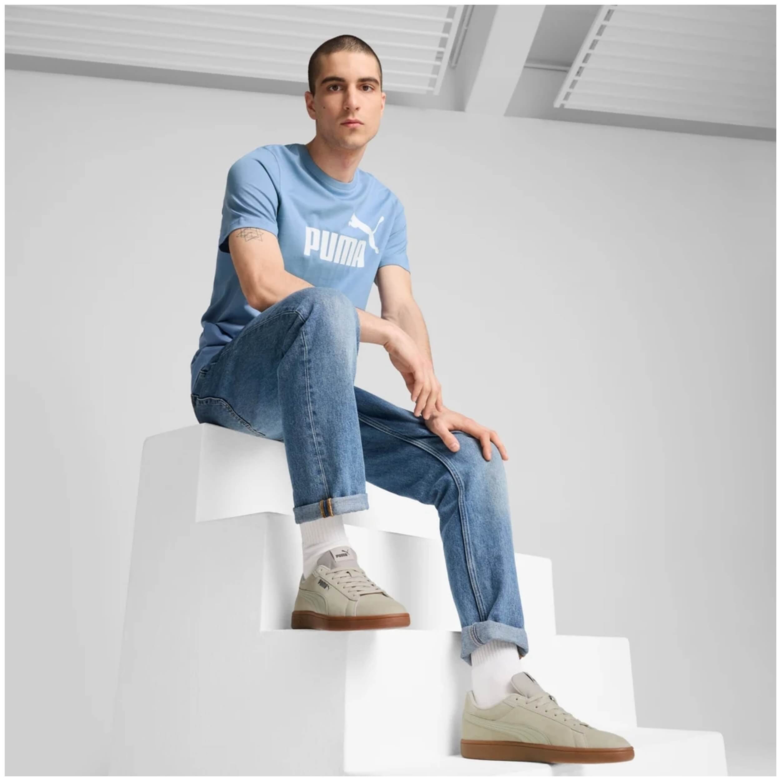 Zapatillas Puma Smash 3.0