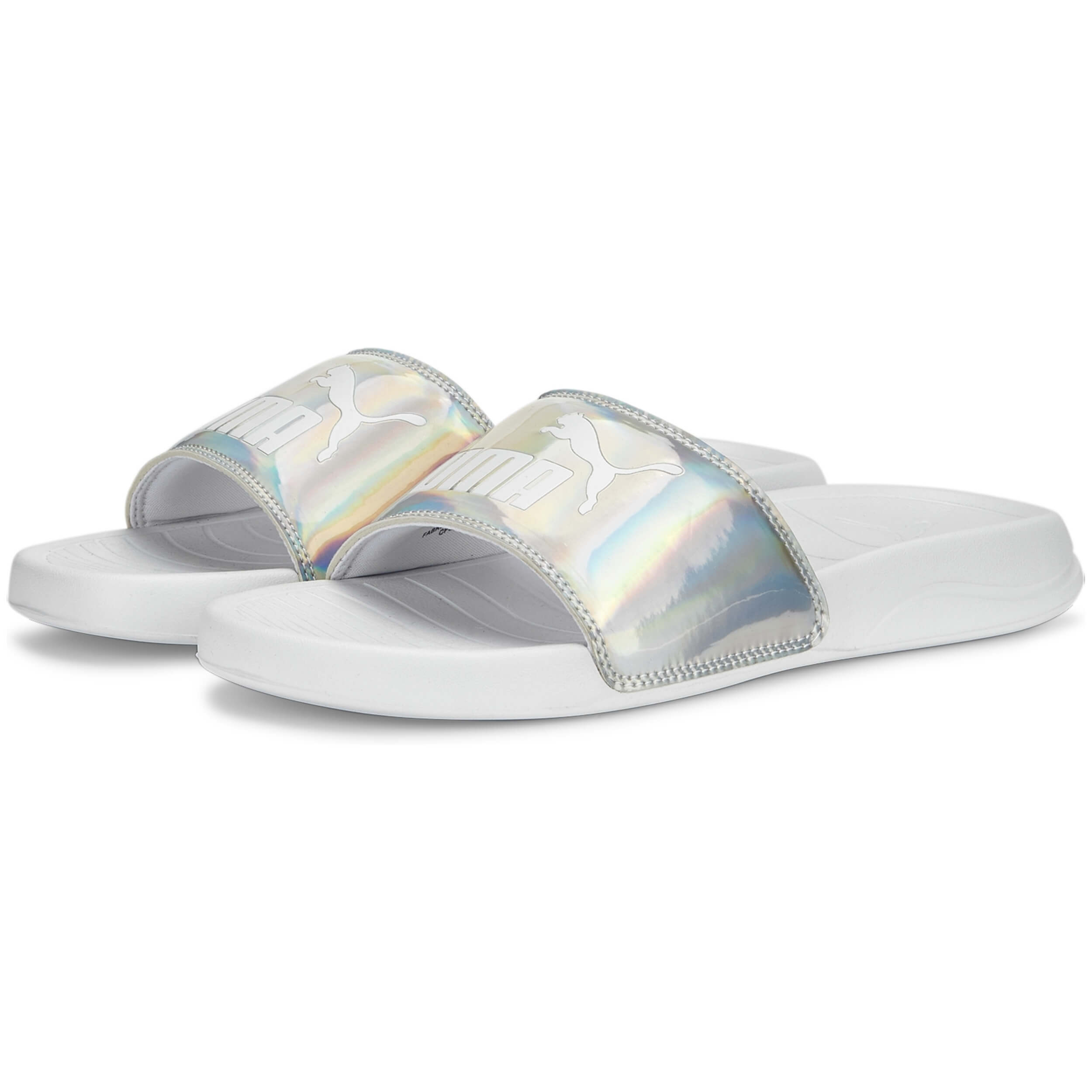 Sandalias Puma Popcat 20 Iridescent