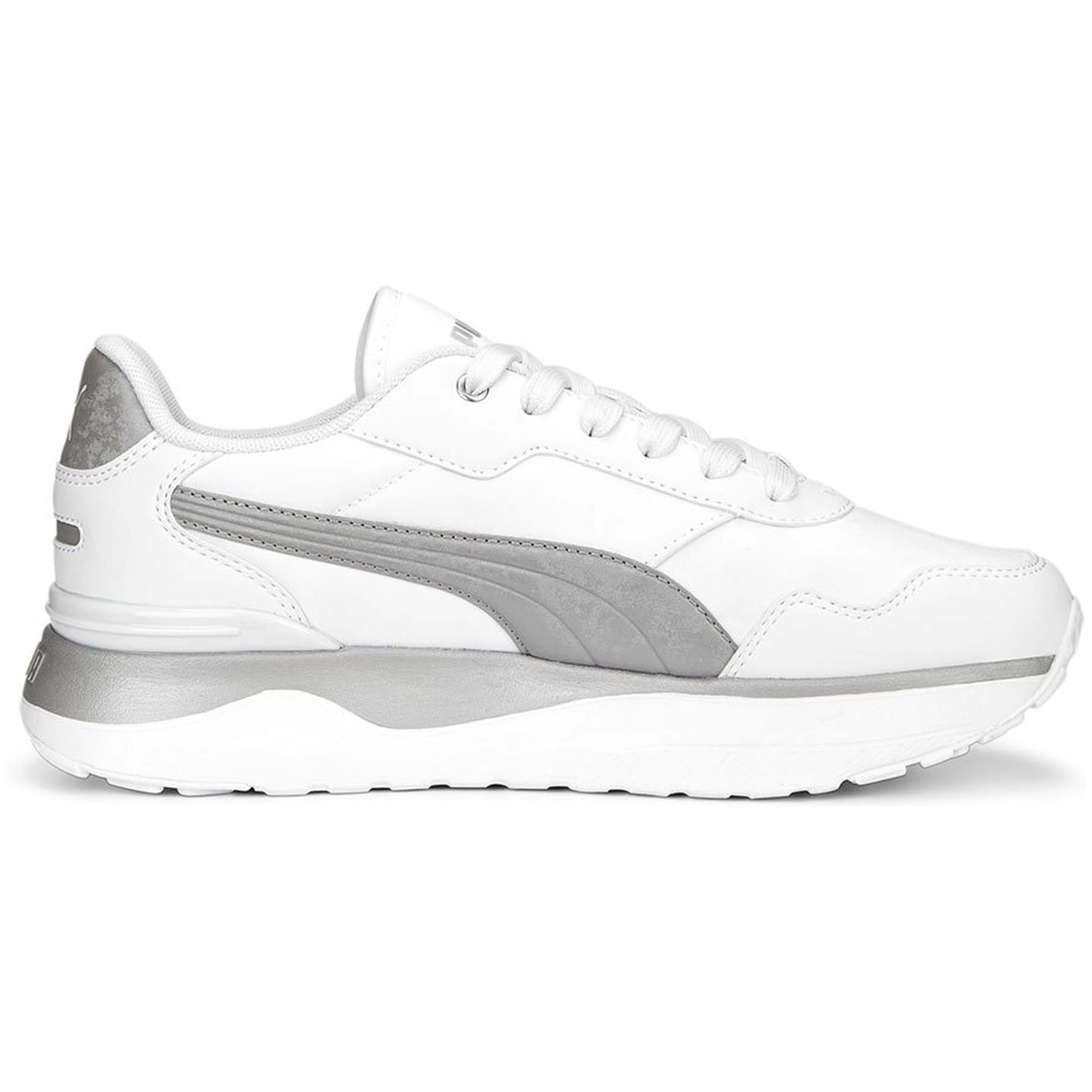 Zapatillas Puma R78 Voyage