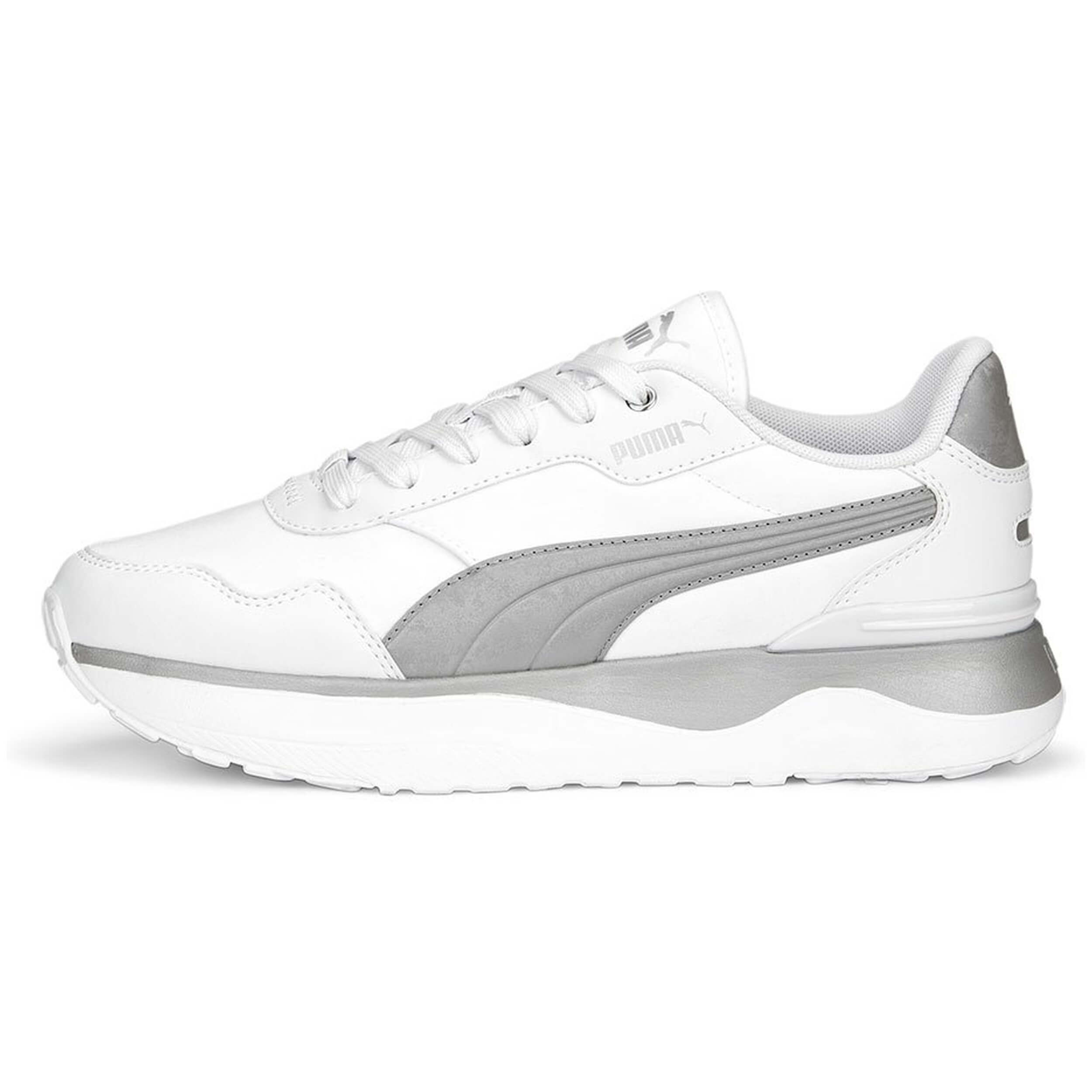 Zapatillas Puma R78 Voyage