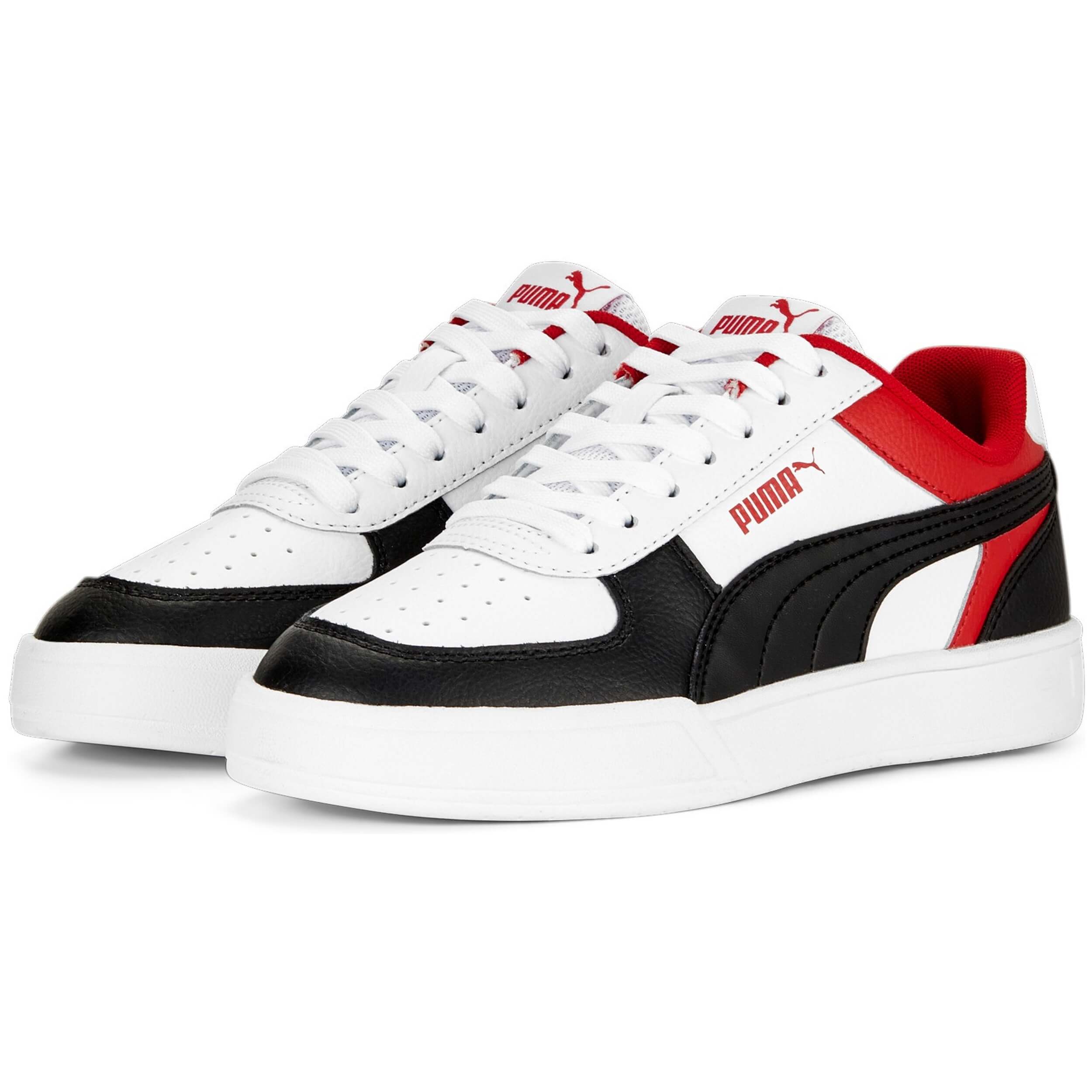 Puma Caven Block Sneakers