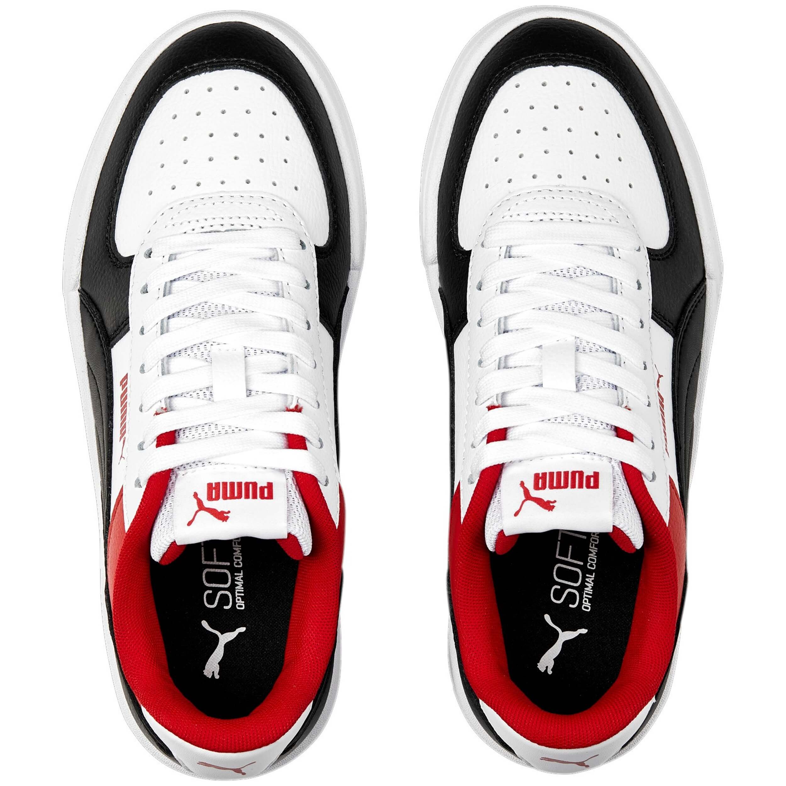 Puma Caven Block Sneakers