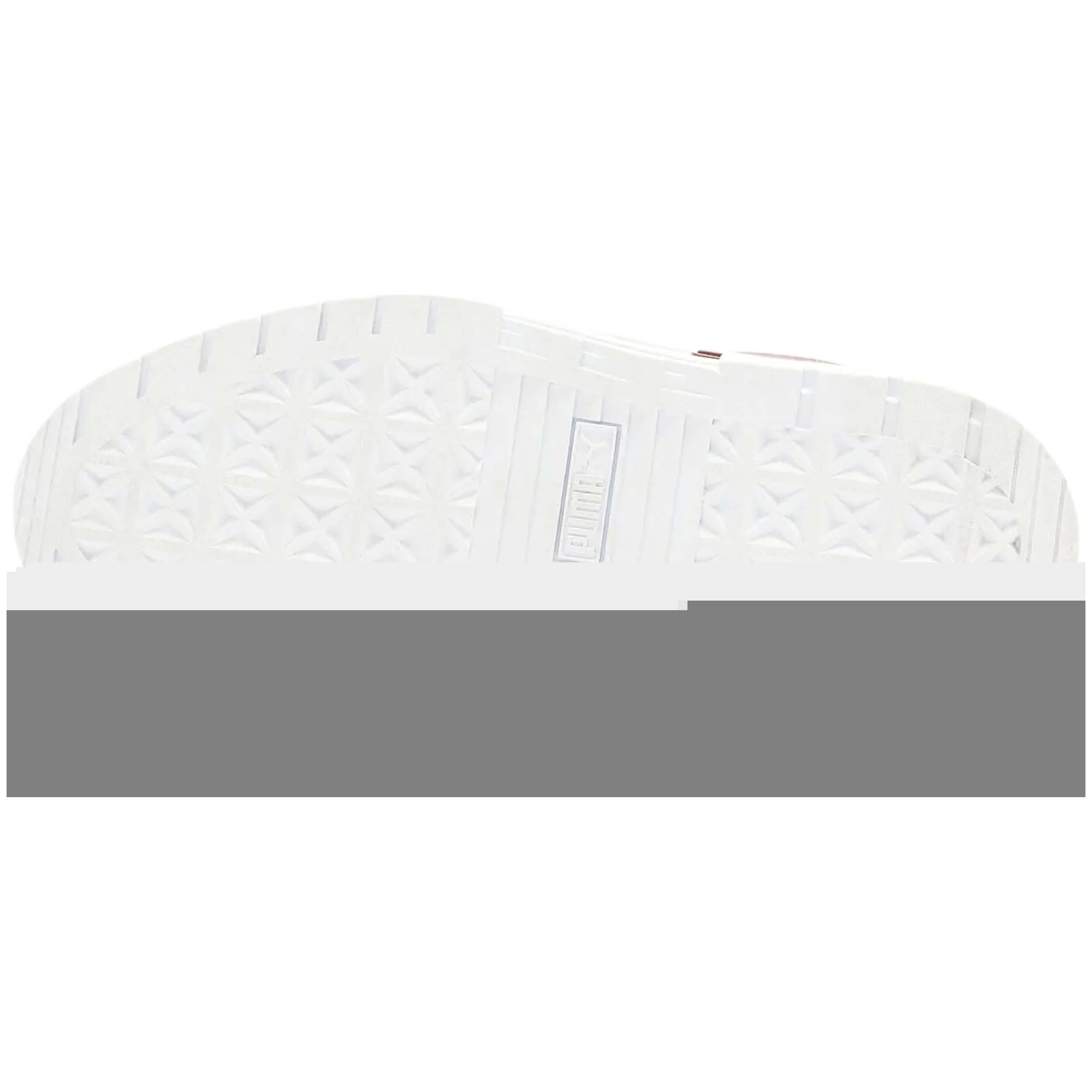 Zapatillas Puma Mayze Swirl Wnspuma White-Dusty Puk3.5