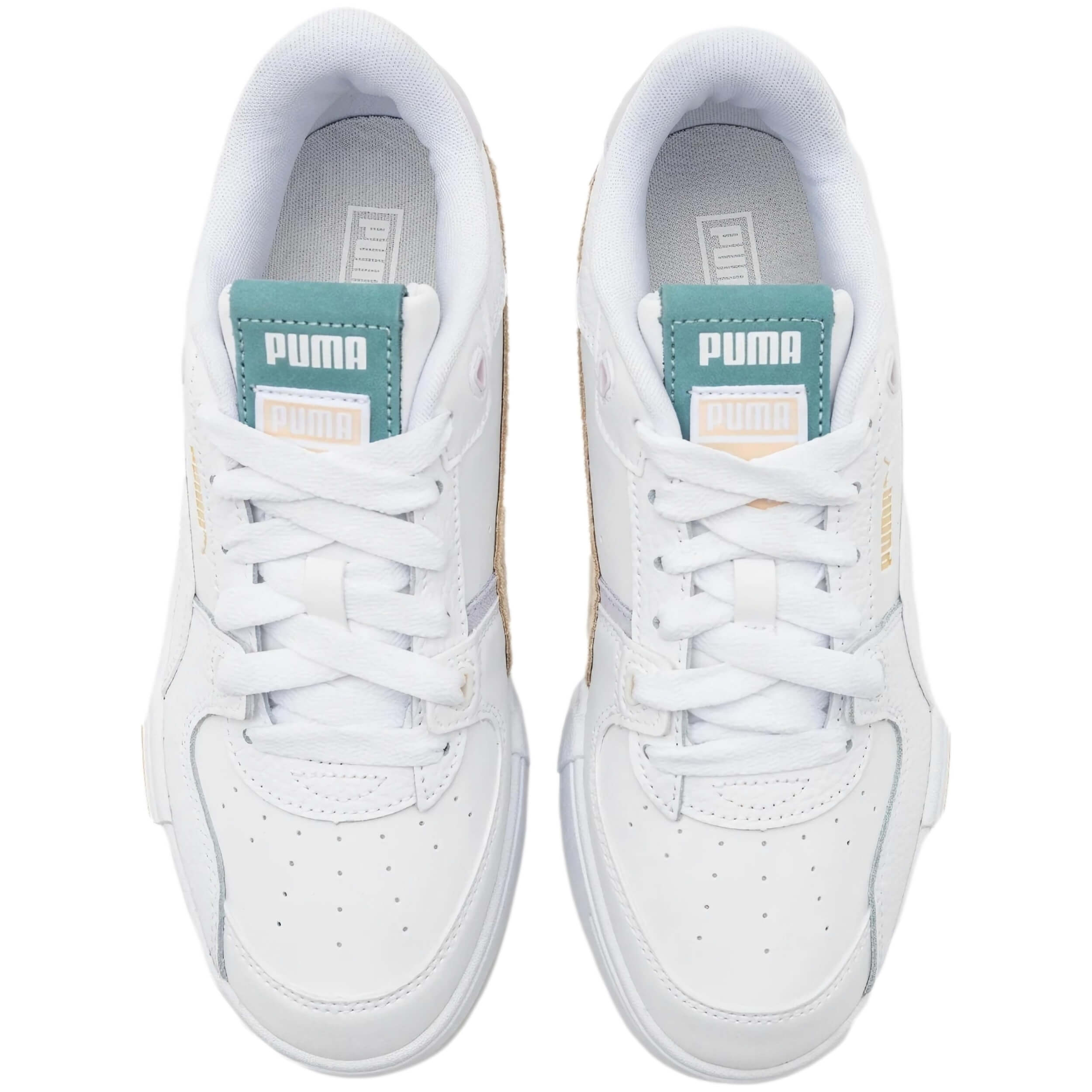 Puma Ca Pro Glitch Pastel Sneakers