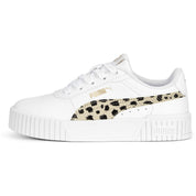 Puma Carina 2.0 Animal Sneakers