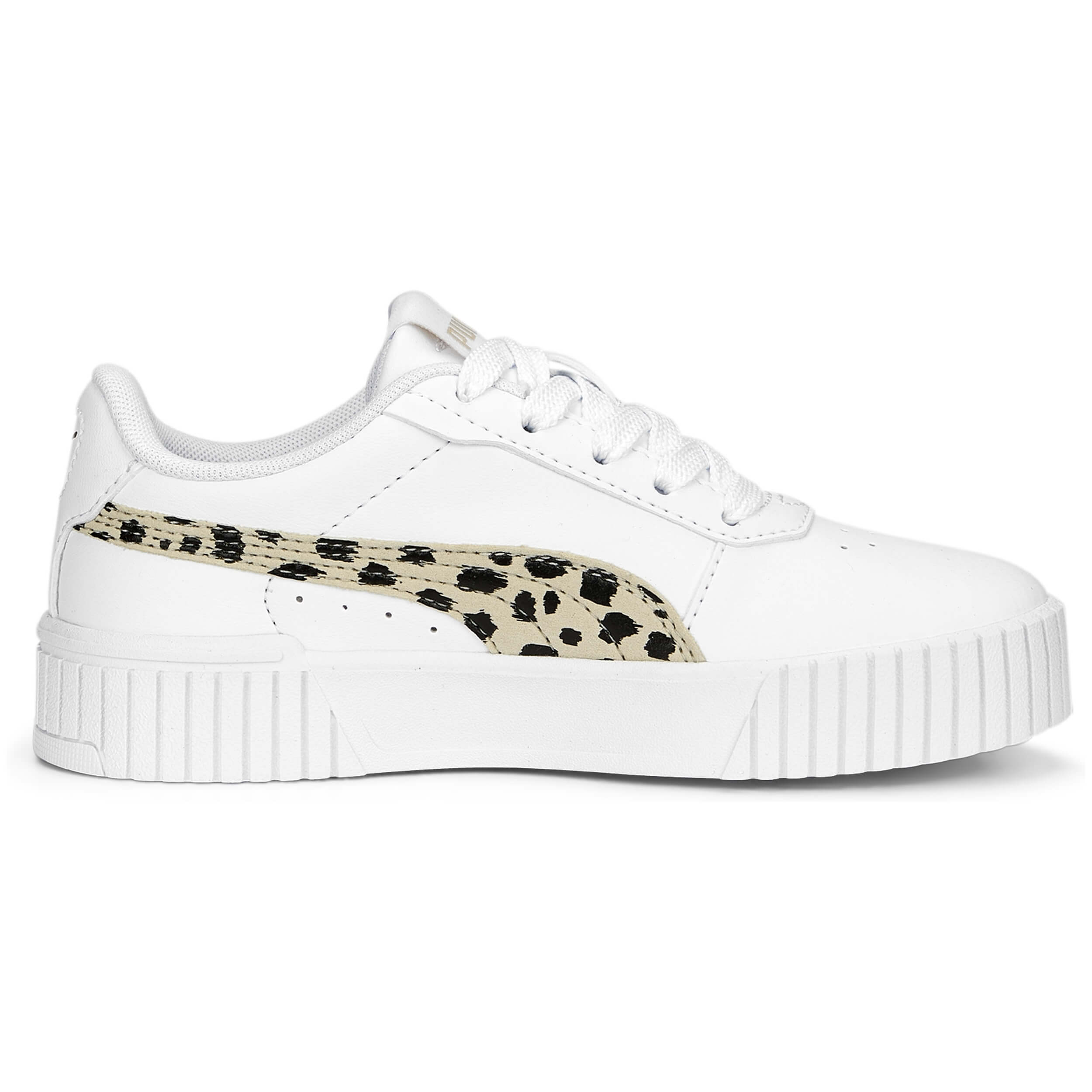 Puma Carina 2.0 Animal Sneakers