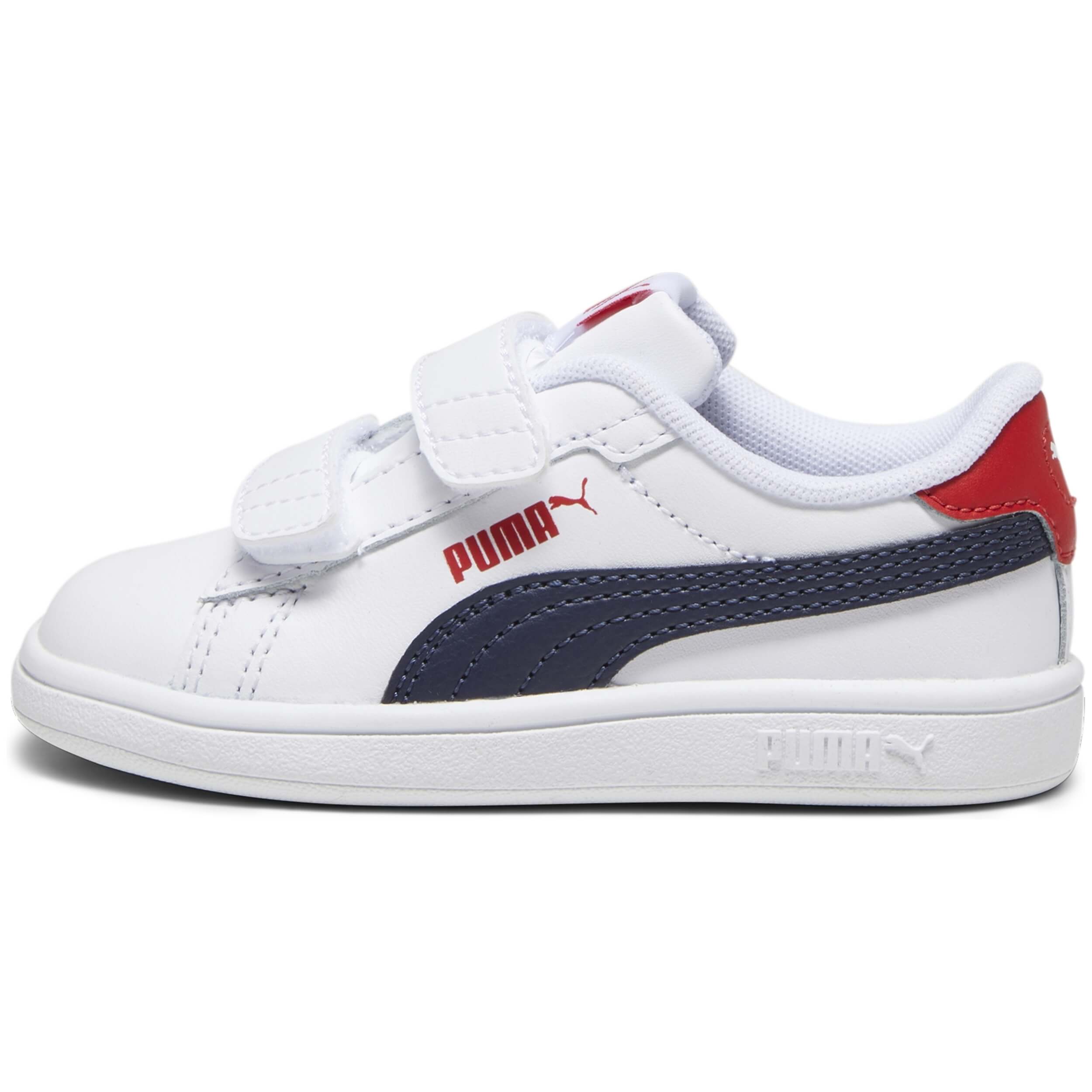 Zapatillas Puma Smash 3.0 Leather V