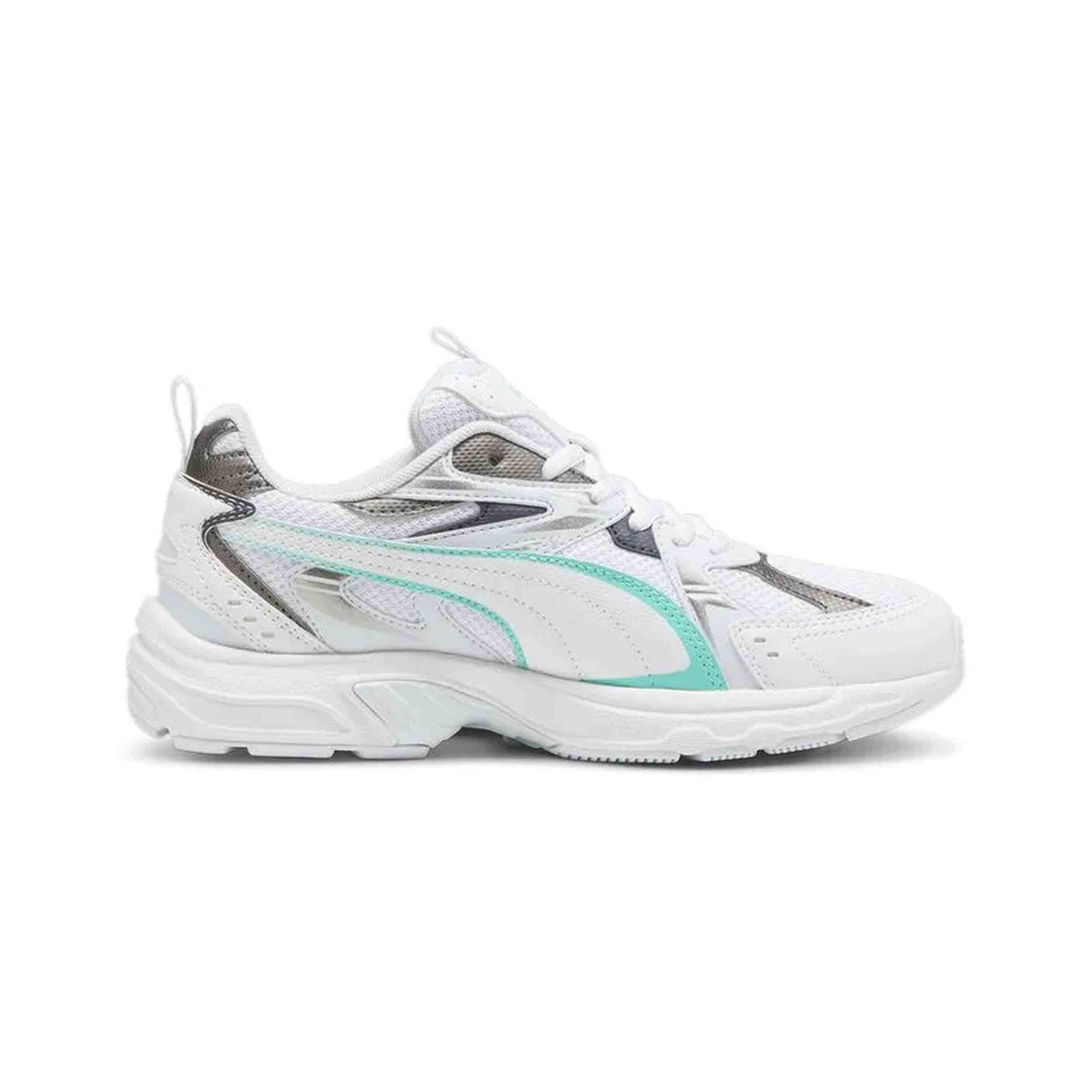 Zapatillas Puma Milenio Tech