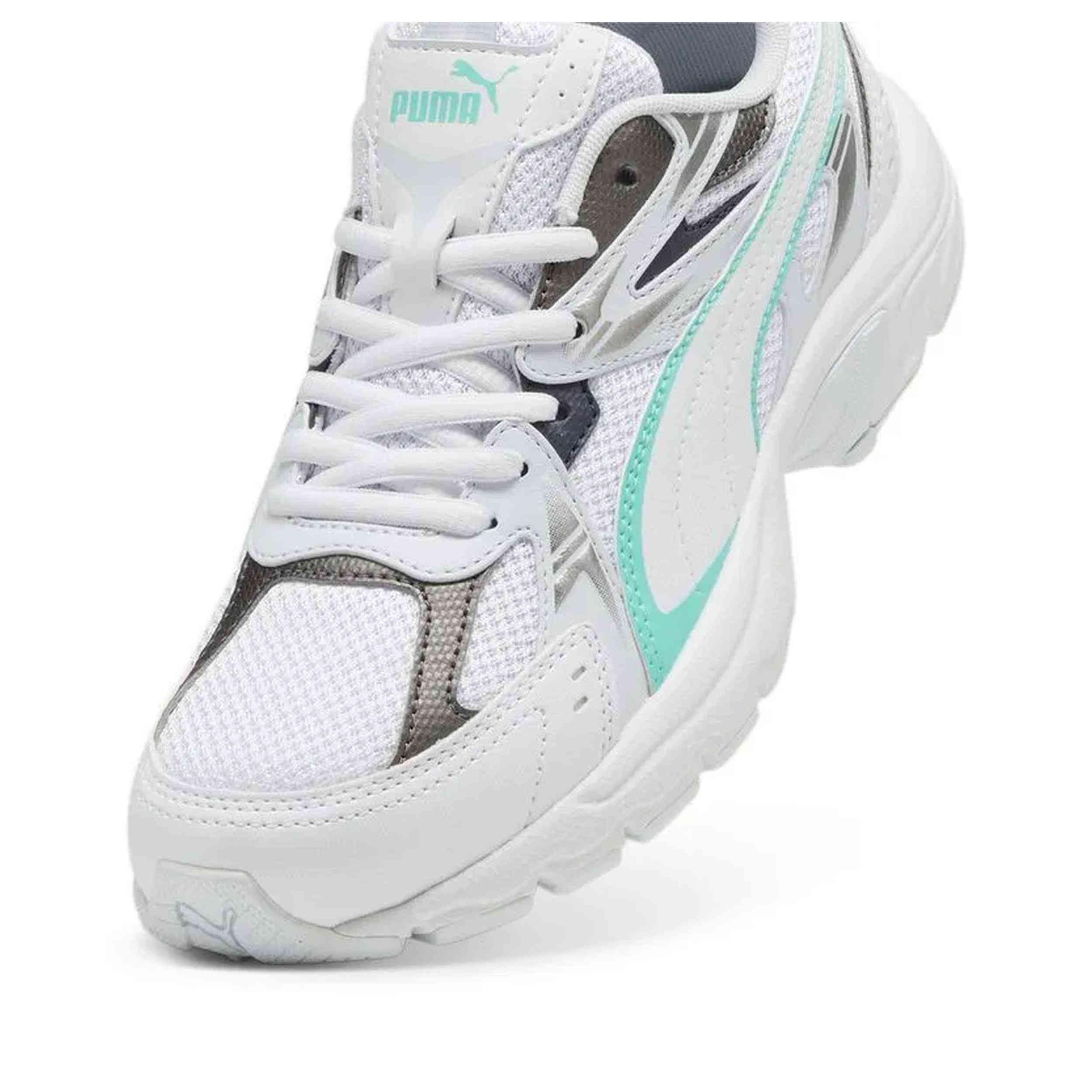 Zapatillas Puma Milenio Tech