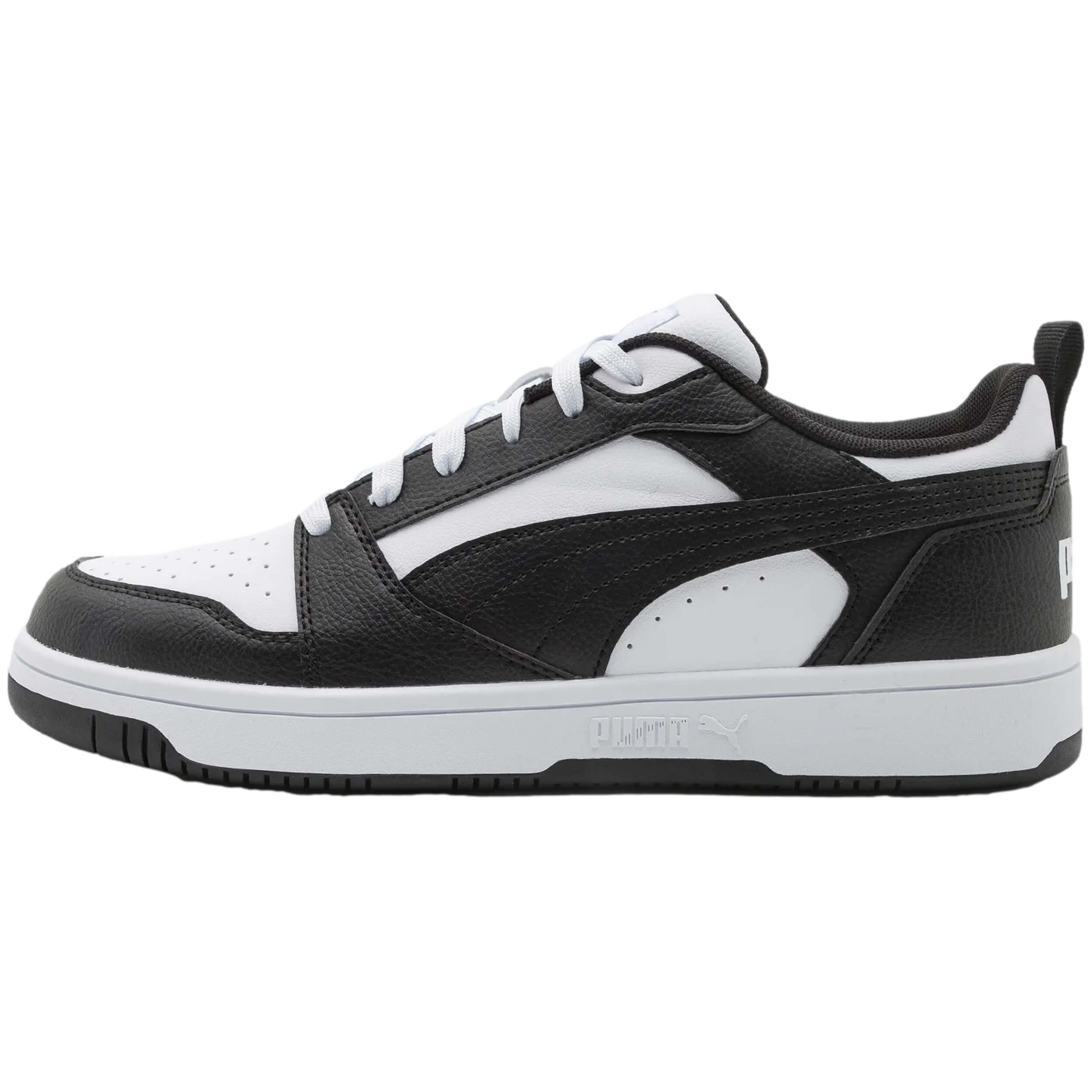 Zapatillas Puma Rebound V6 Low